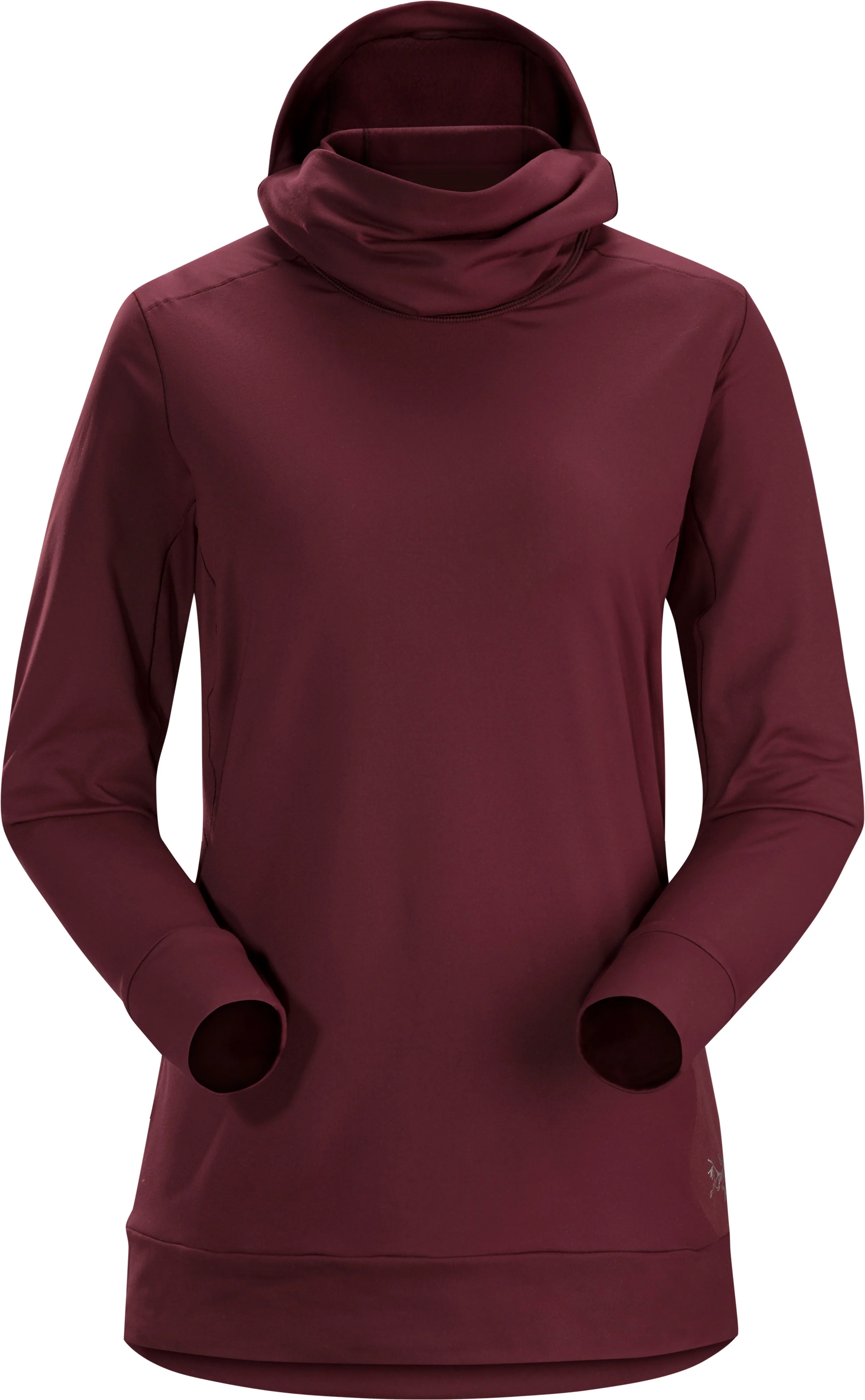 Vertices Hoody Women's