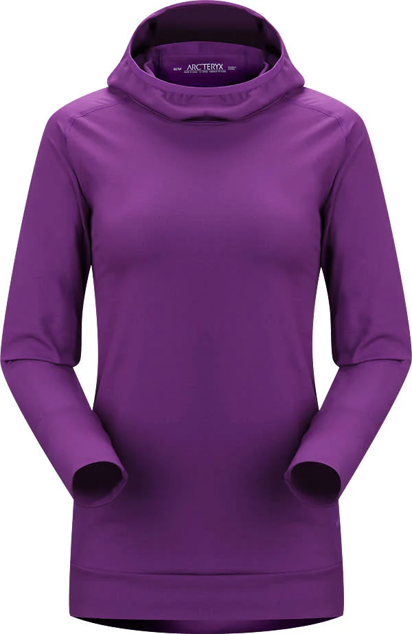 Vertices Hoody Women's
