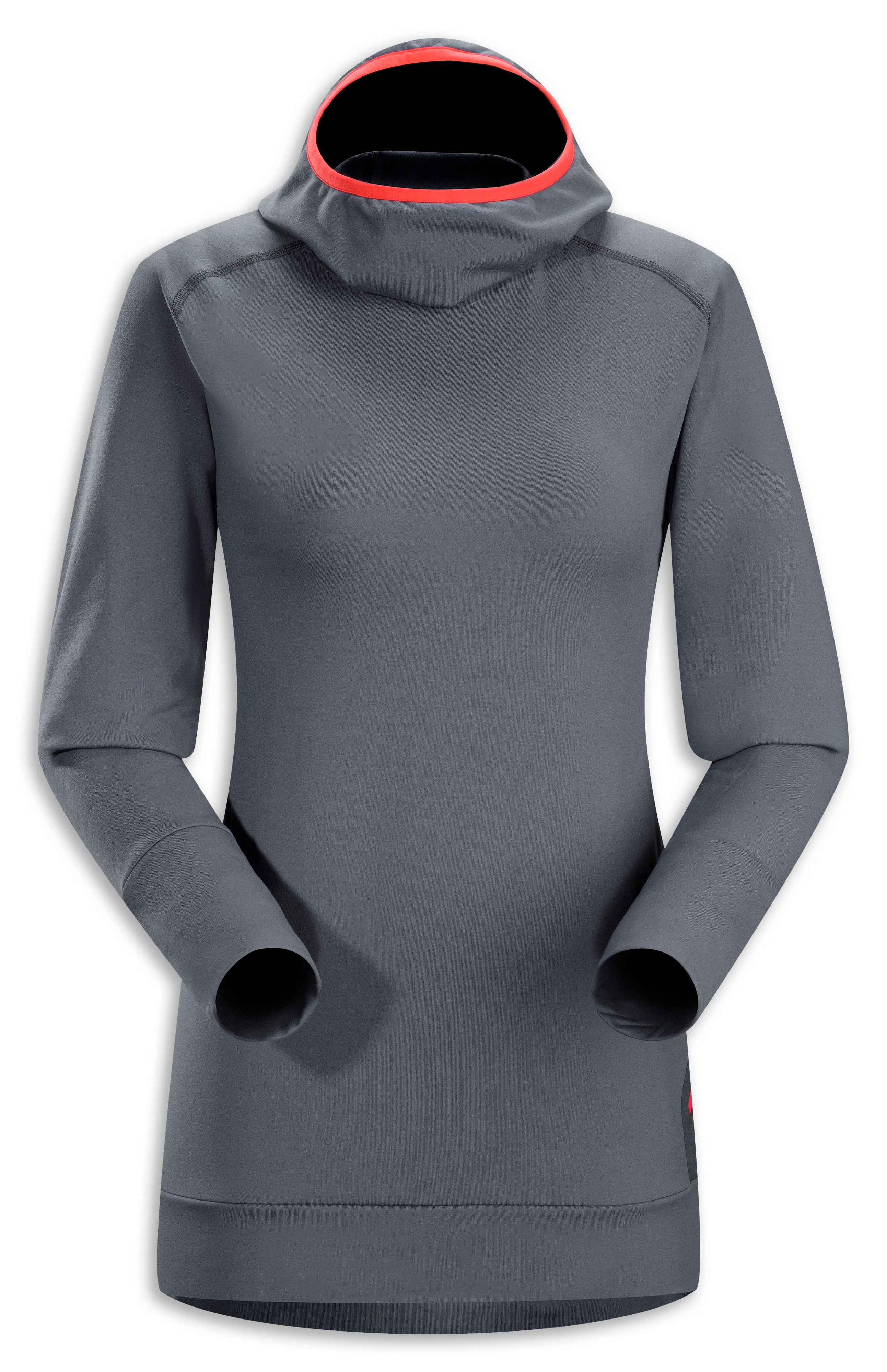Vertices Hoody Women's