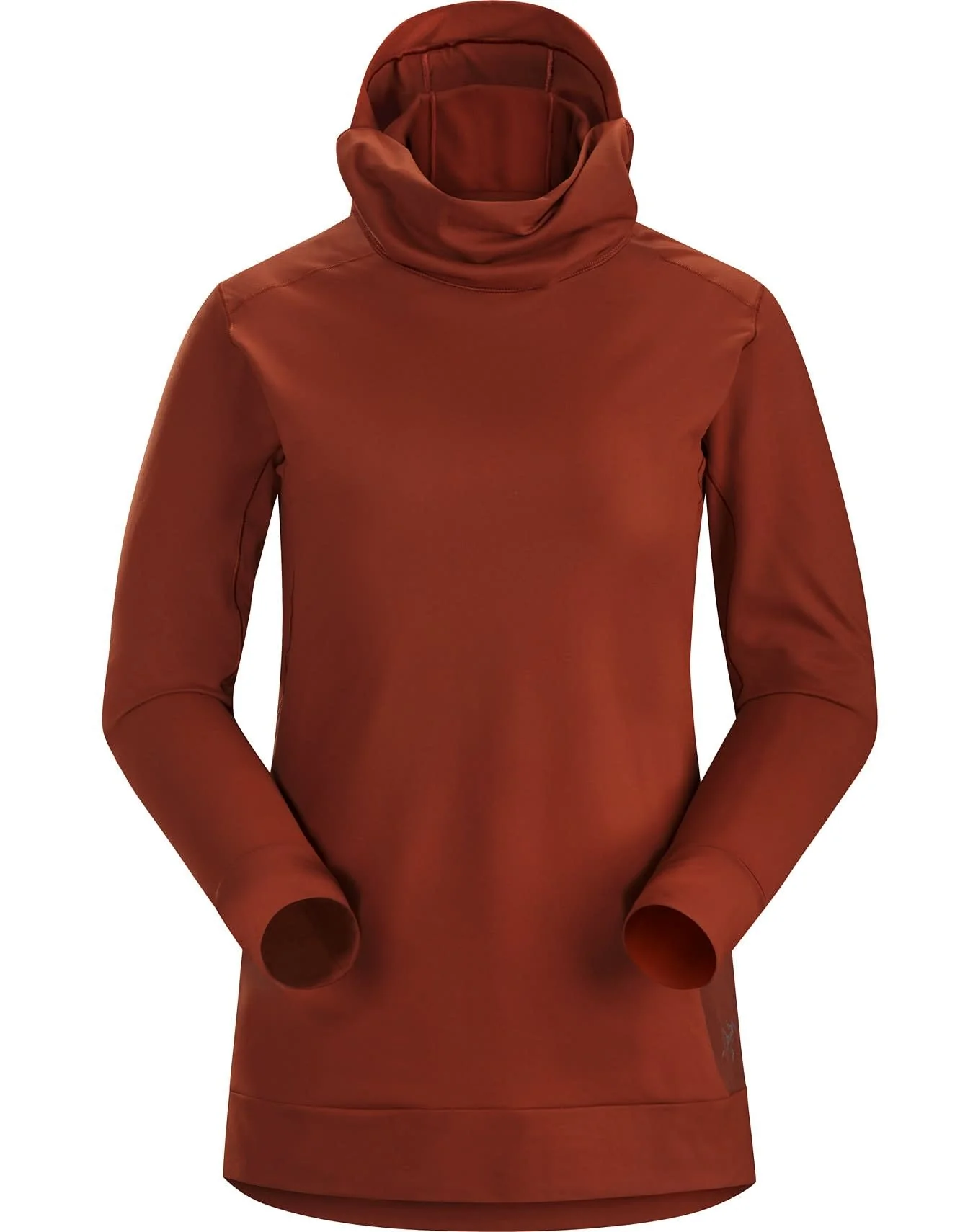 Vertices Hoody Women's