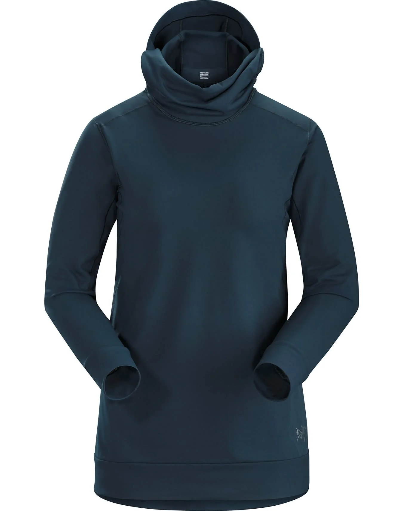 Vertices Hoody Women's