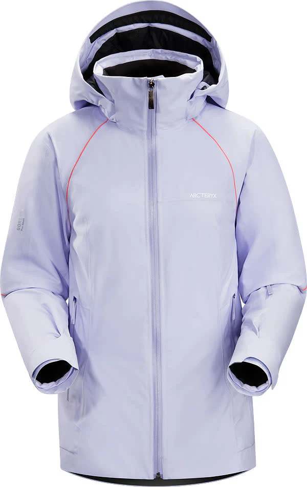 Volta Jacket Women's