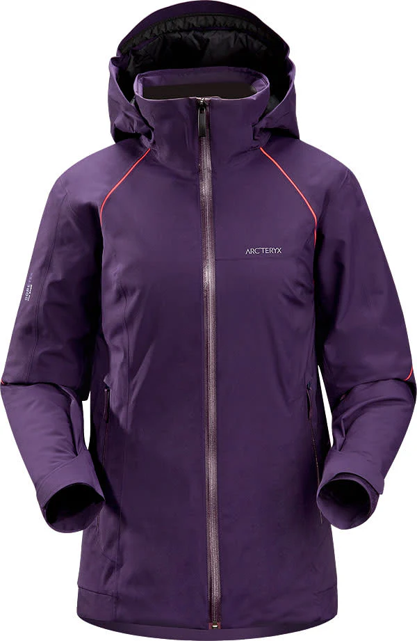 Volta Jacket Women's