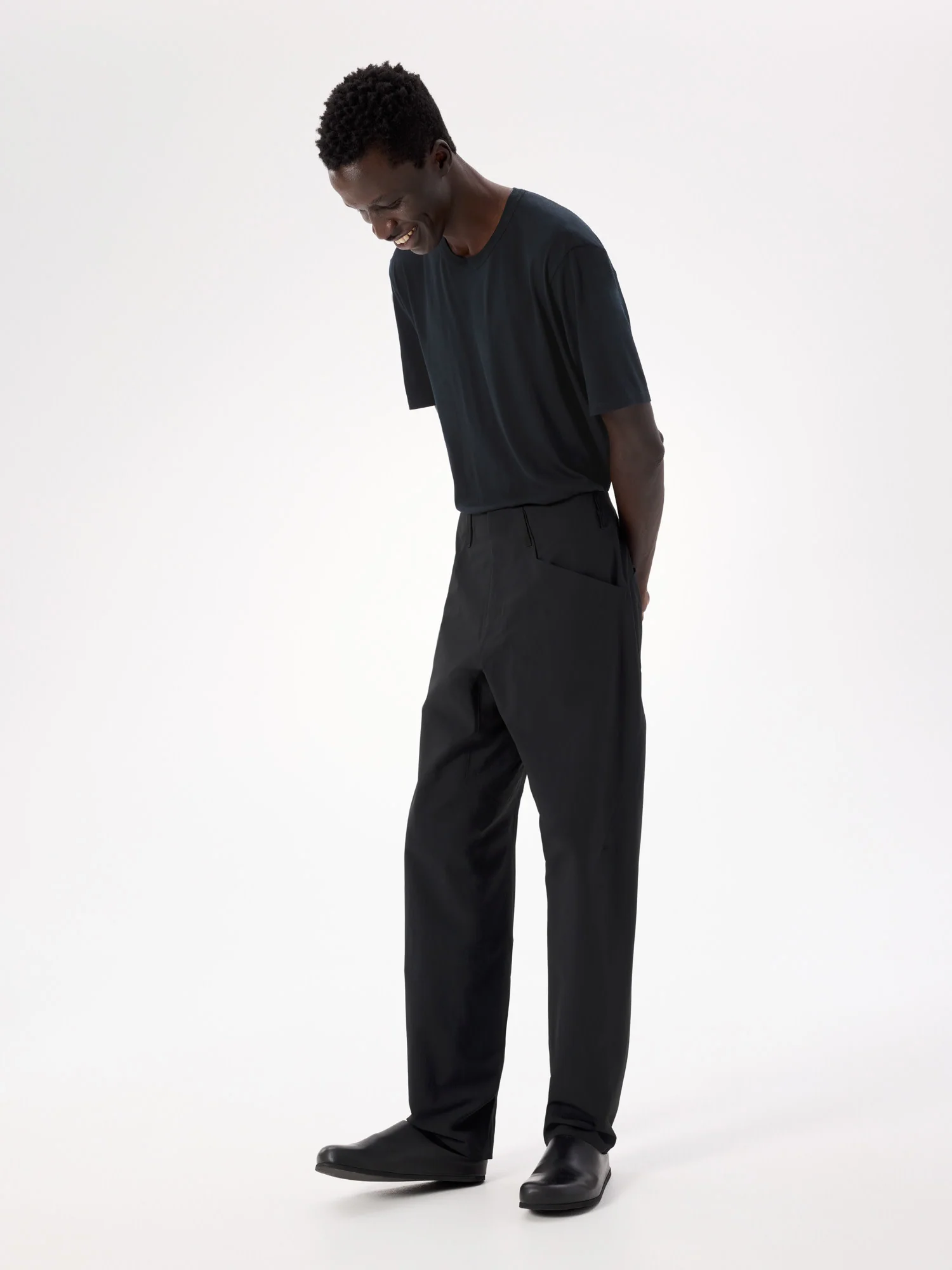 Voronoi Pant Men's - Image 2