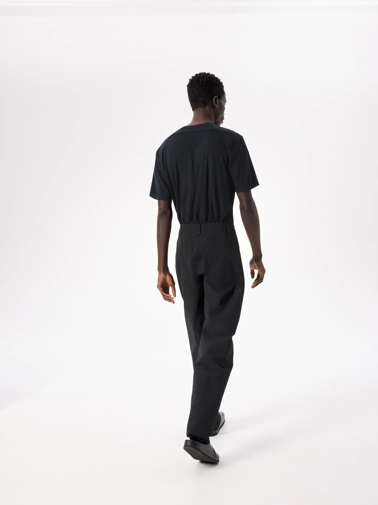 Voronoi Pant Men's - Image 4
