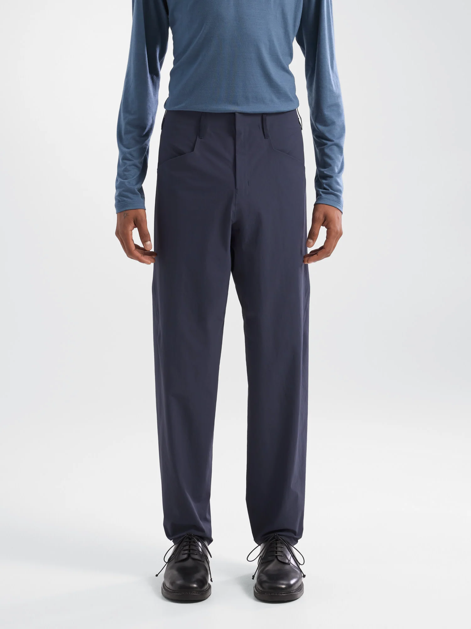 Voronoi Pant Men's