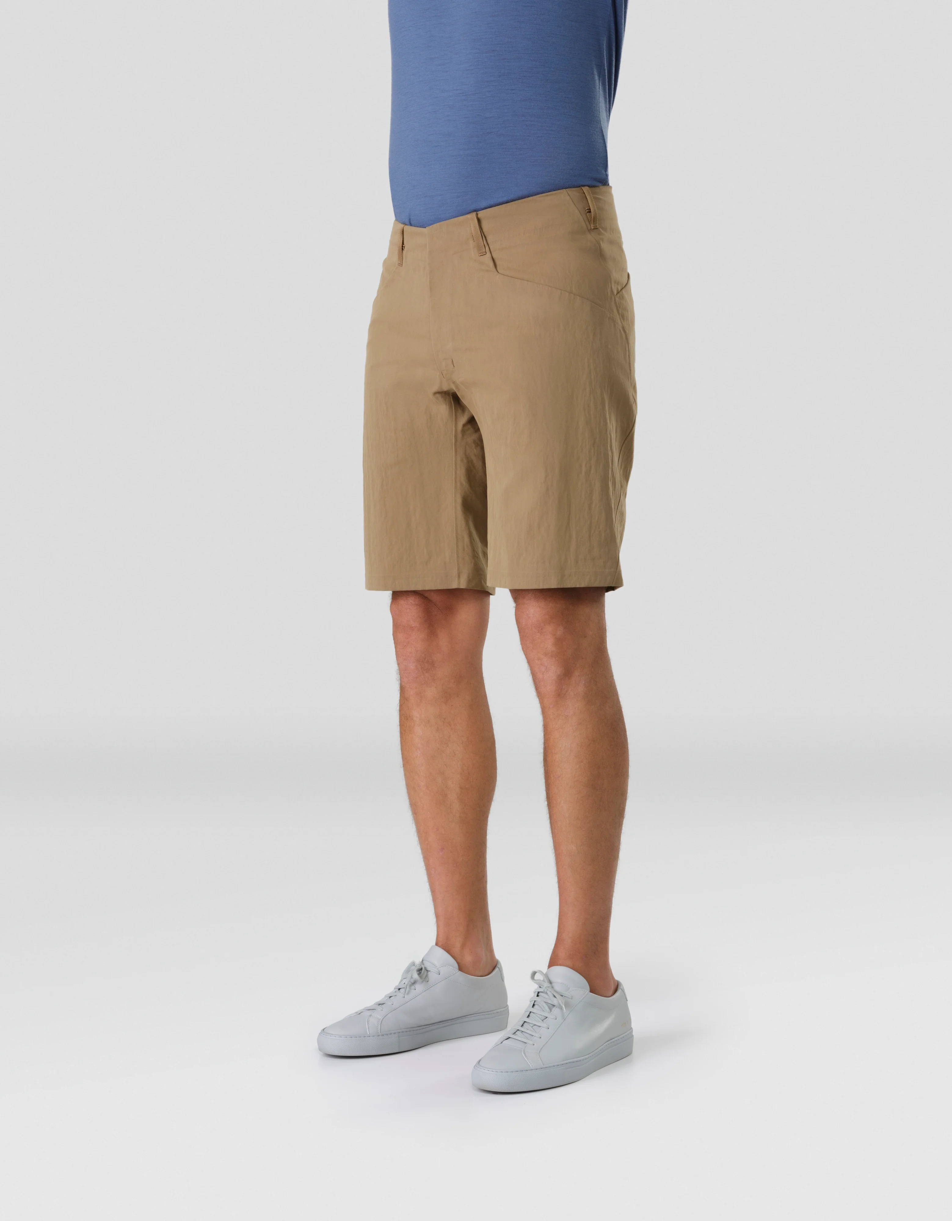 Voronoi Short