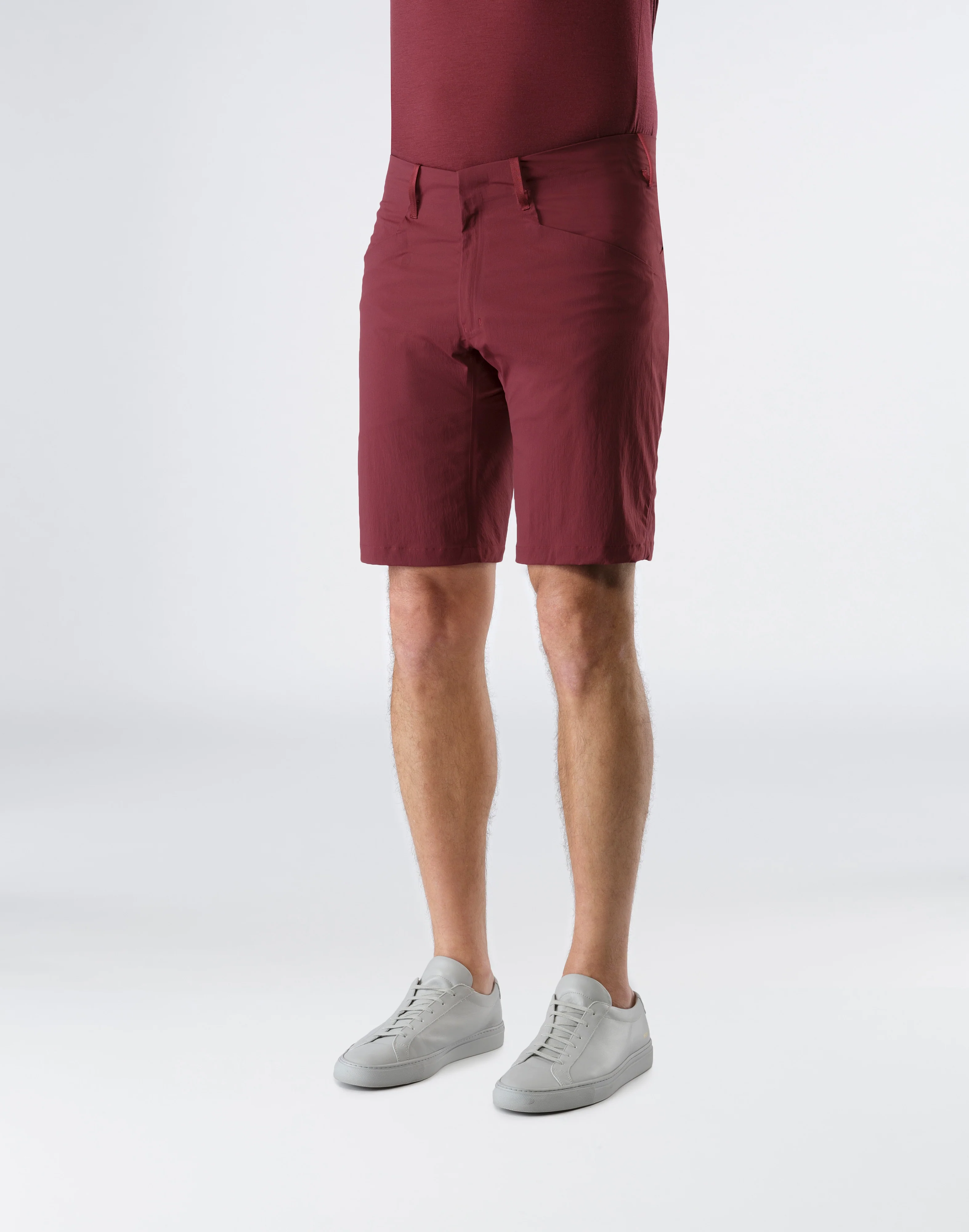 Voronoi Short Men's