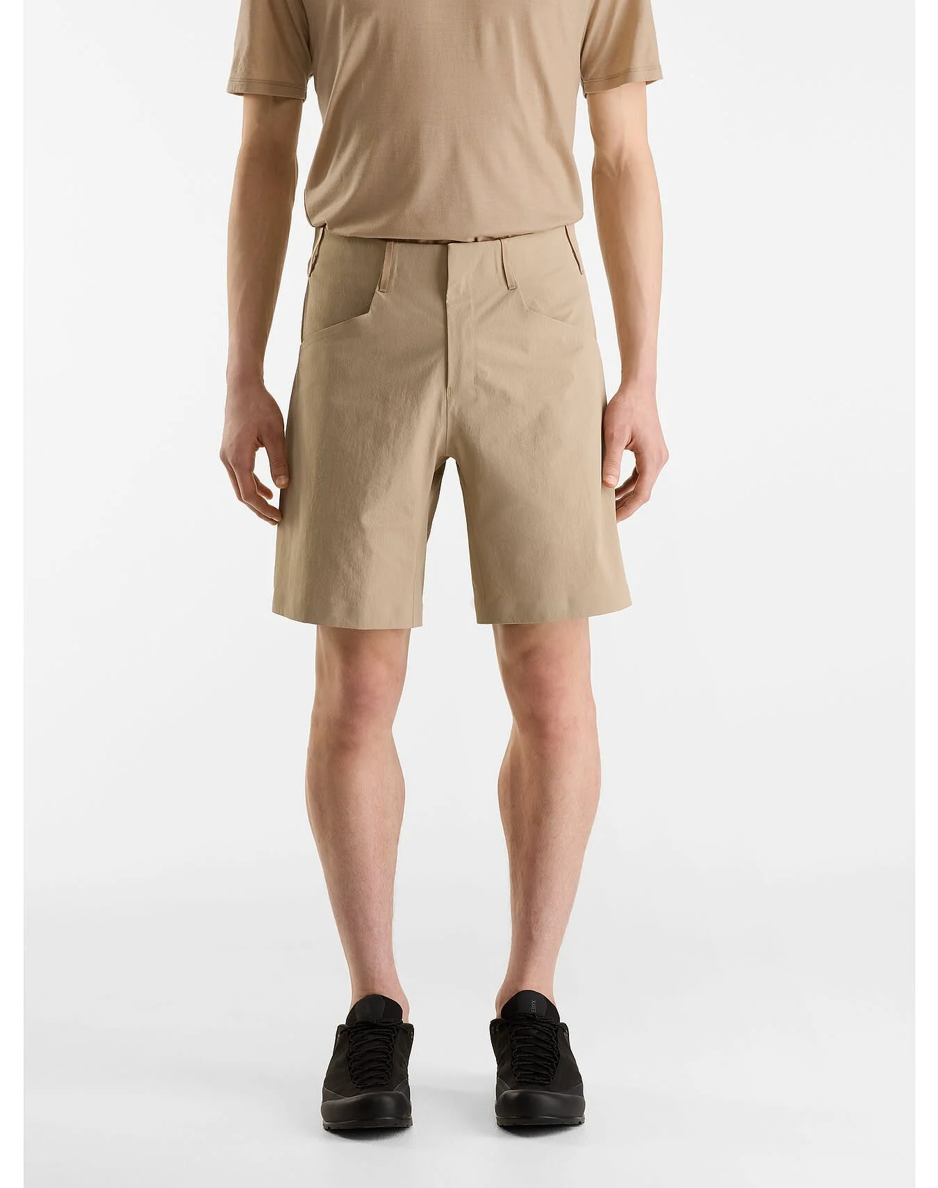 Voronoi Short Men's