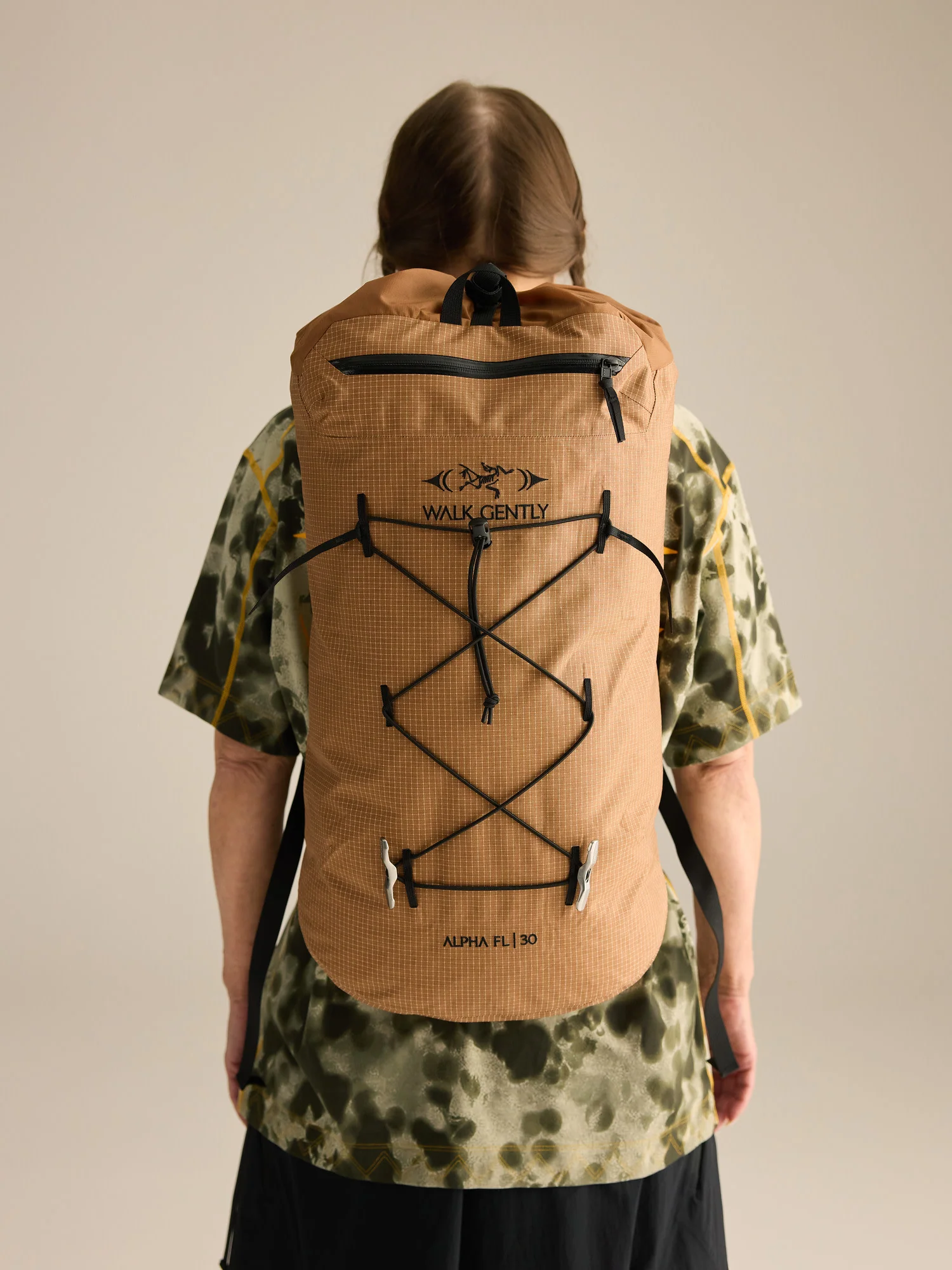 Walk Gently Alpha FL 30 Backpack