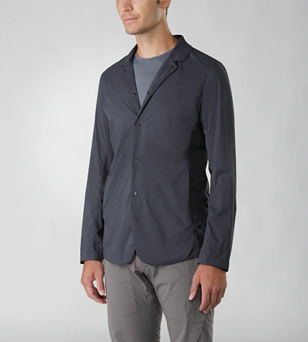 Windshell Blazer Men's