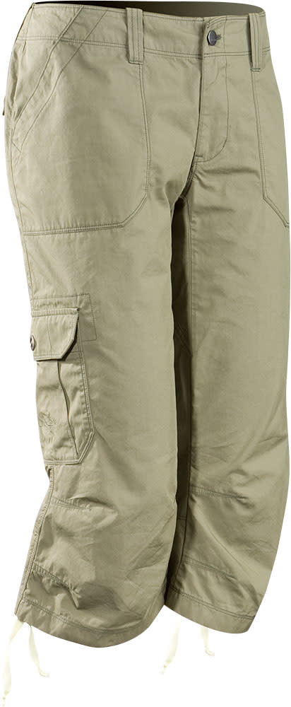 Witness Capri Women's