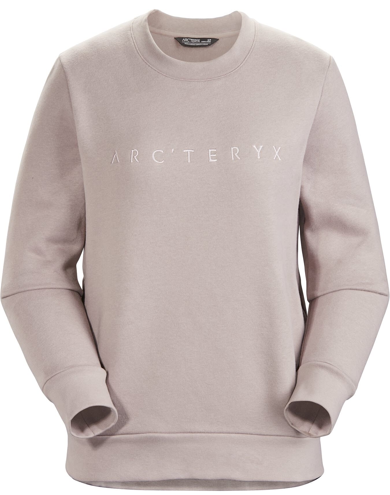 Word Crew Women's