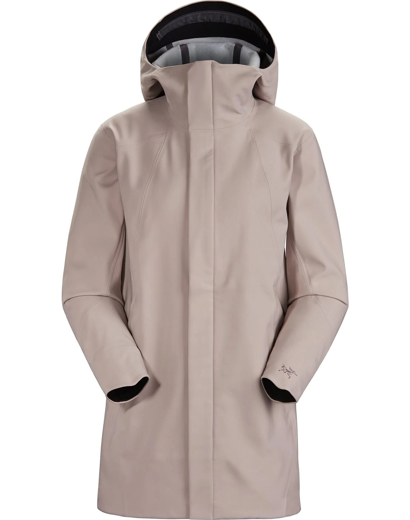 Wynd Softshell Coat Women's