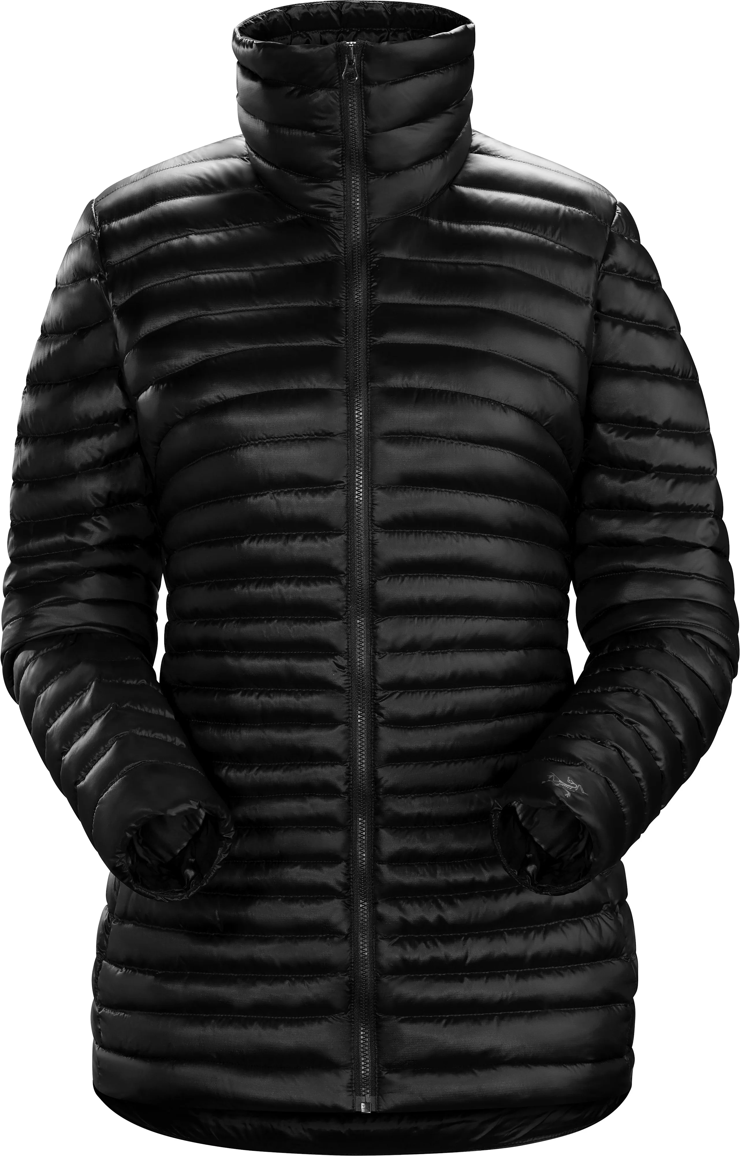 Yerba Coat Women's