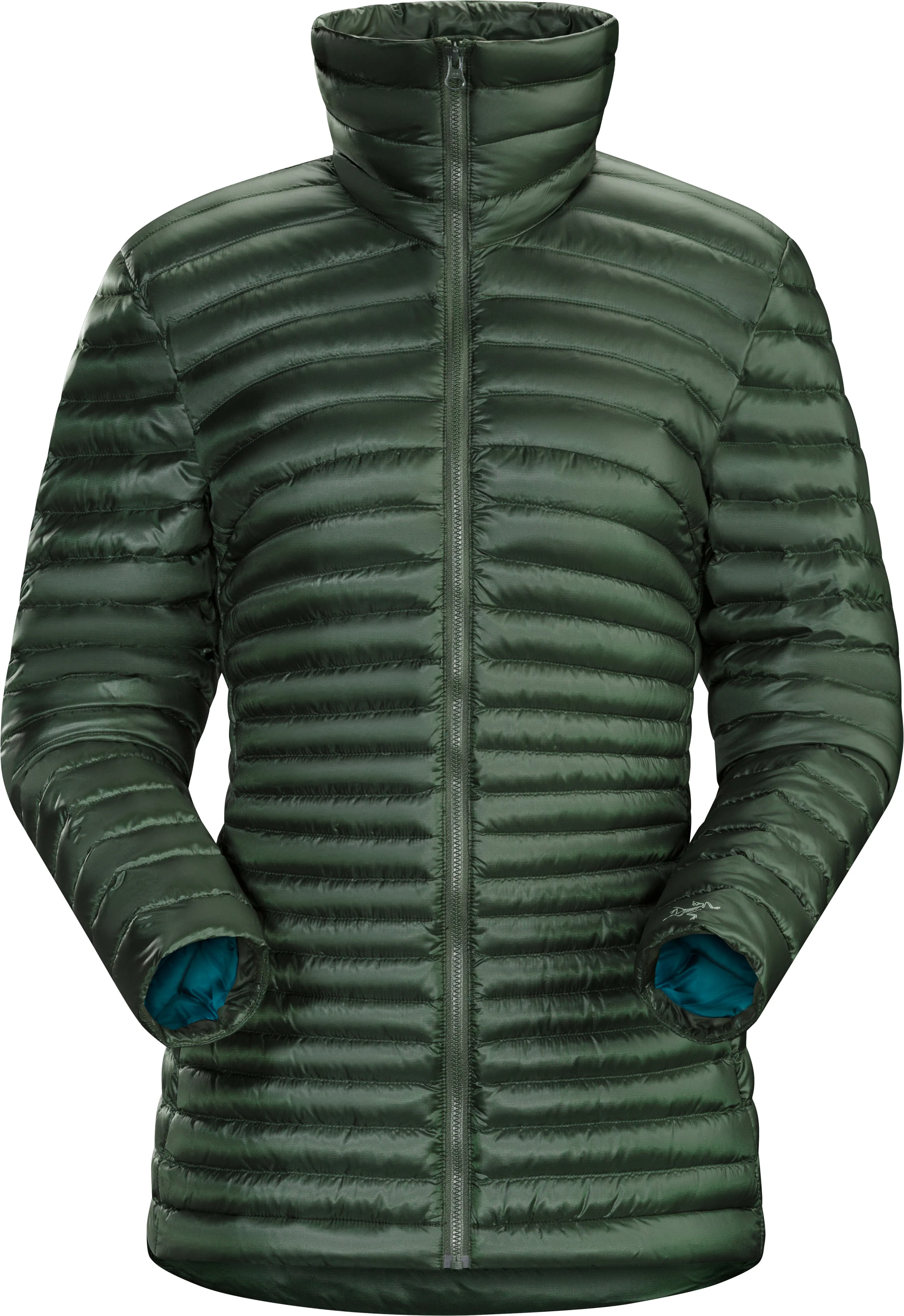 Yerba Coat Women's
