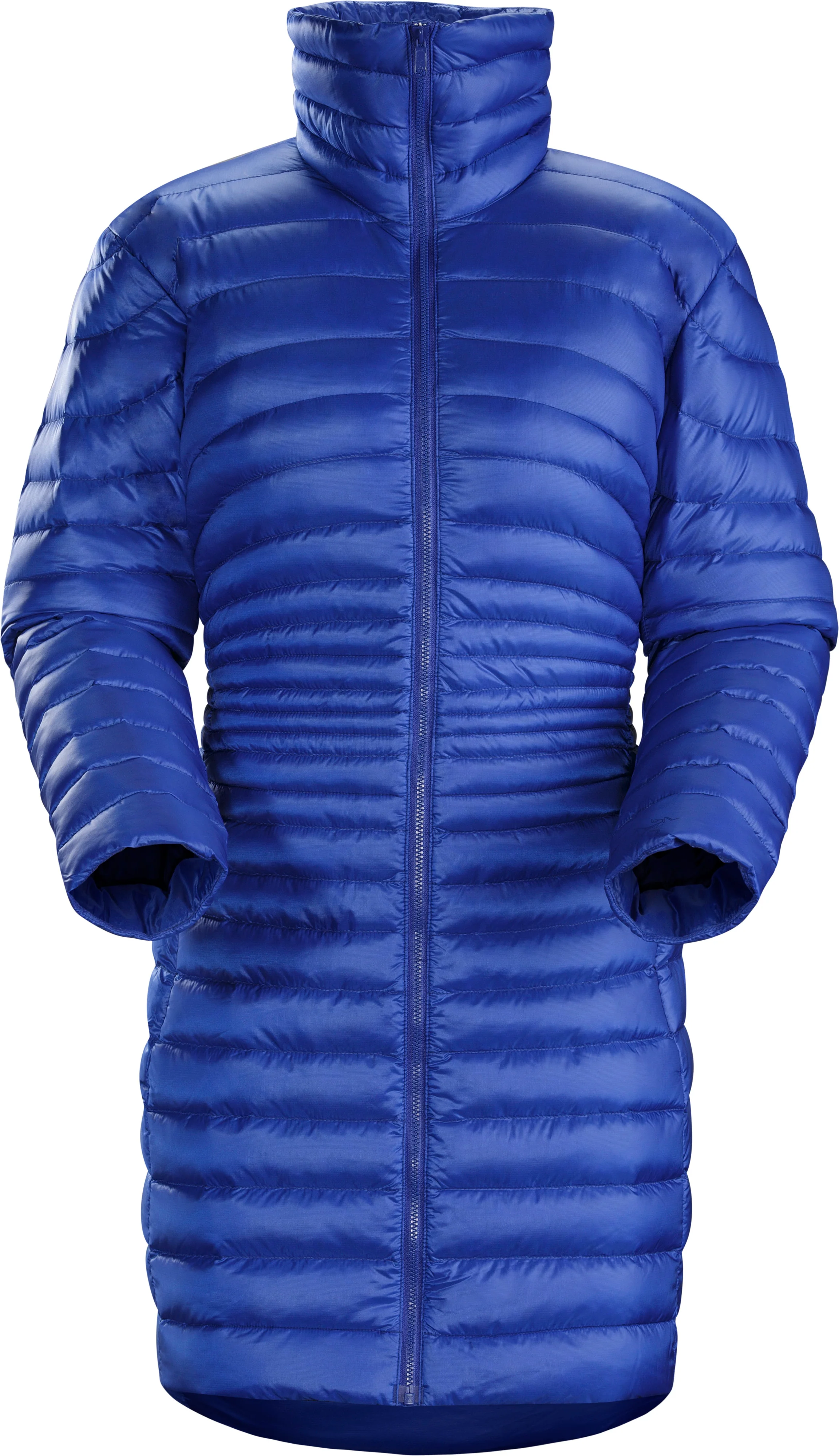Yola Coat Women's