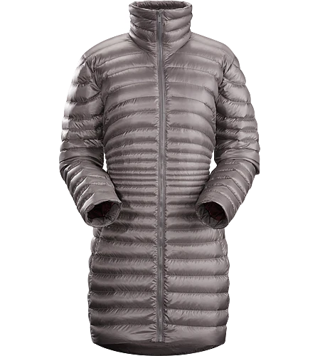 Yola Coat Women's