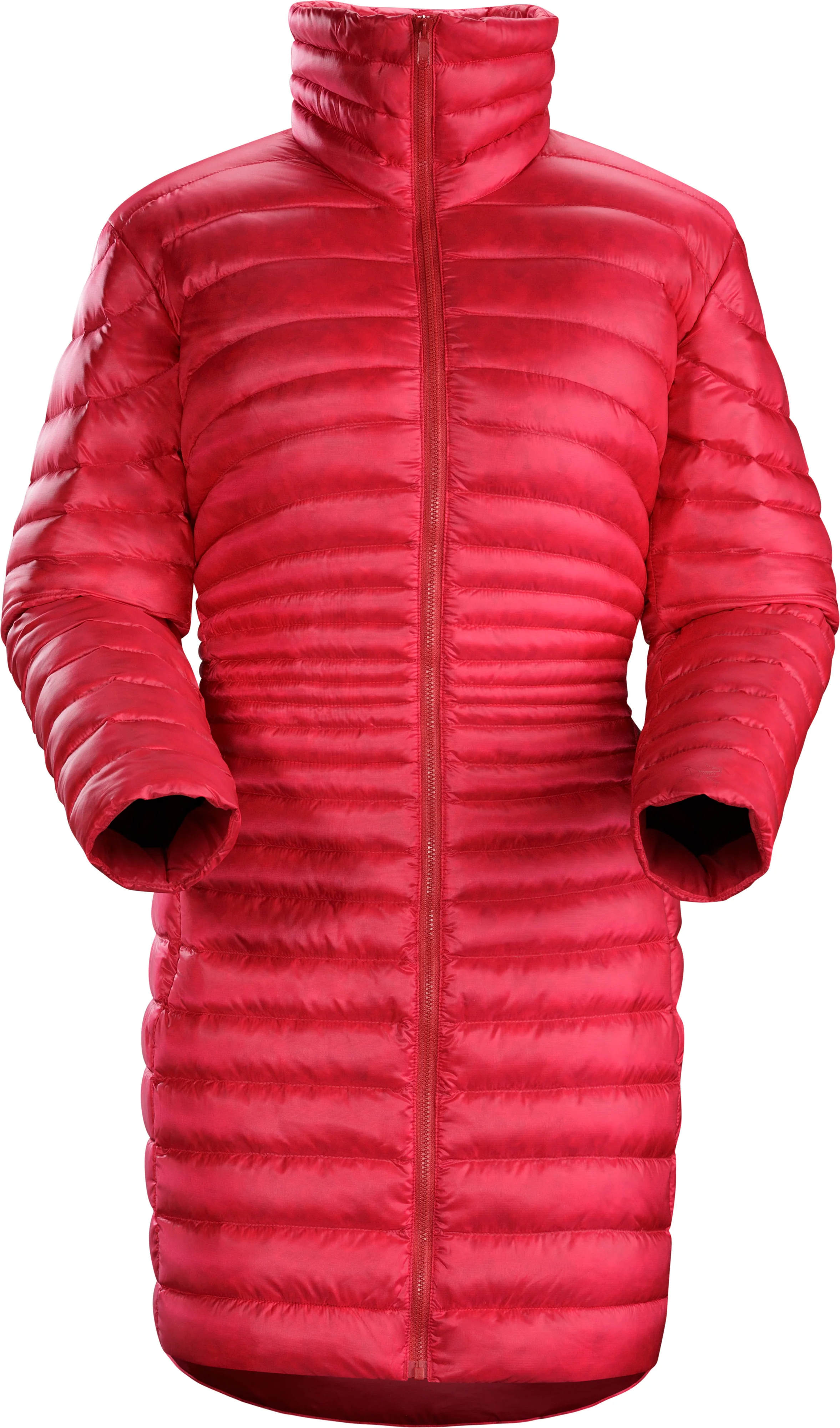 Yola Coat Women's