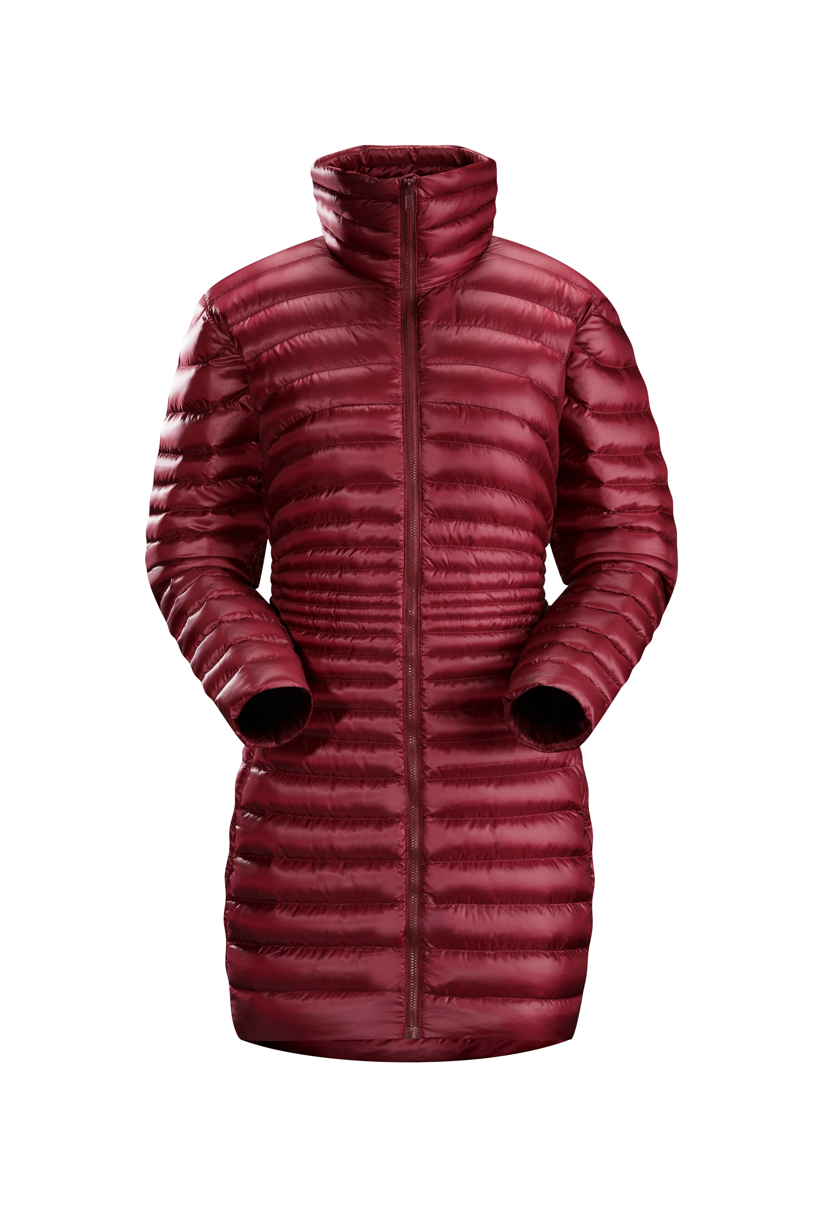 Yola Coat Women's