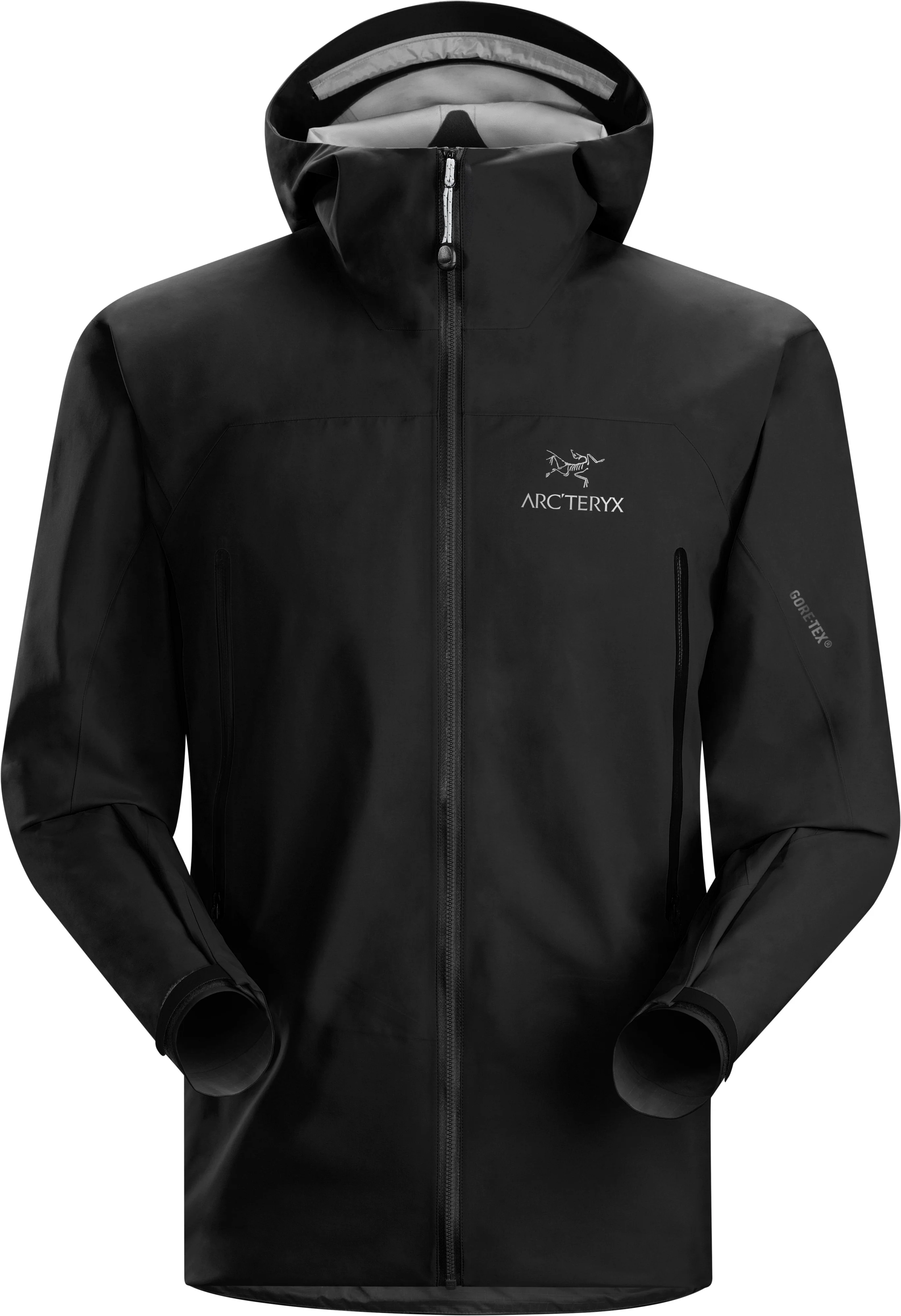 Zeta AR Jacket Men's