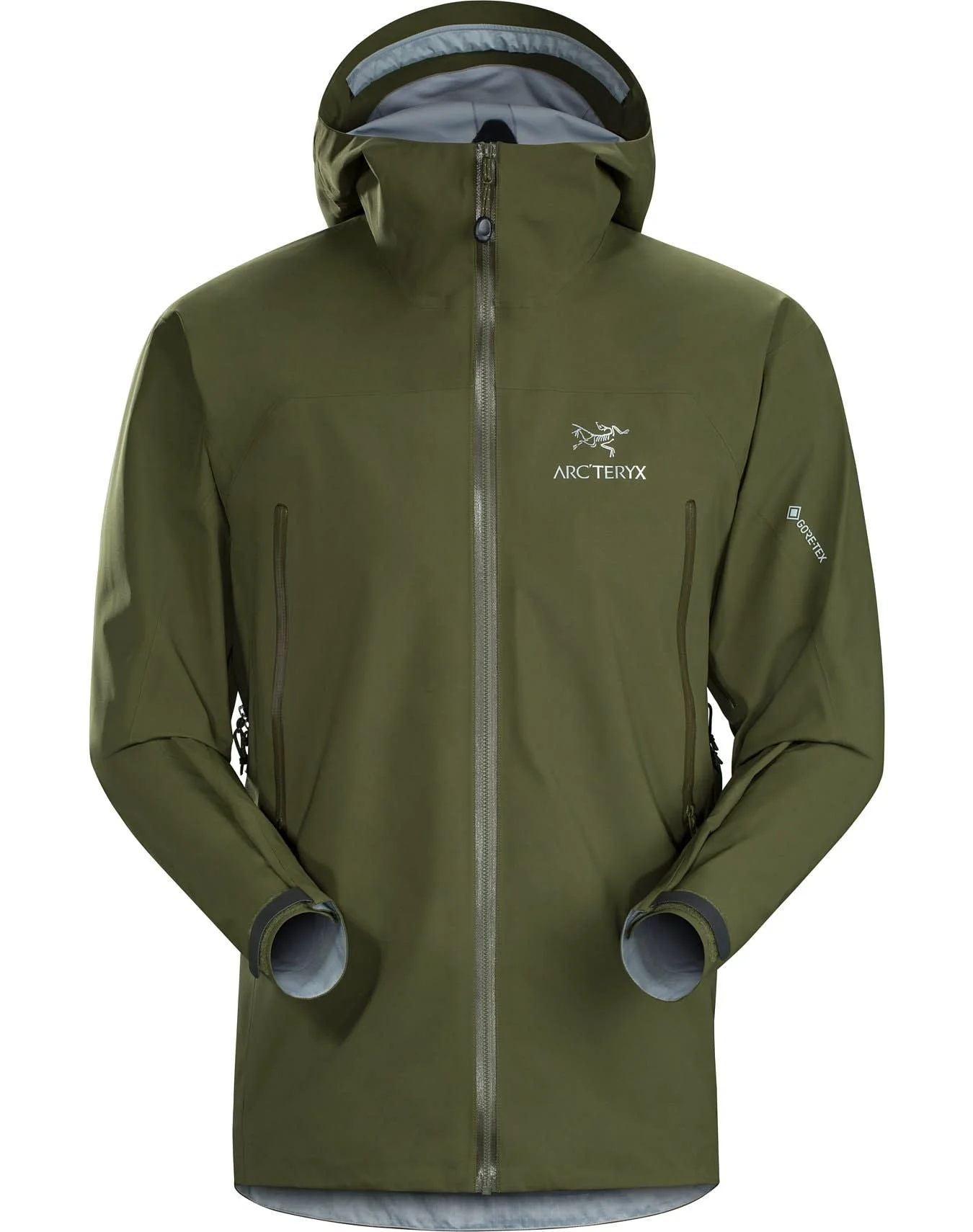Zeta AR Jacket Men's