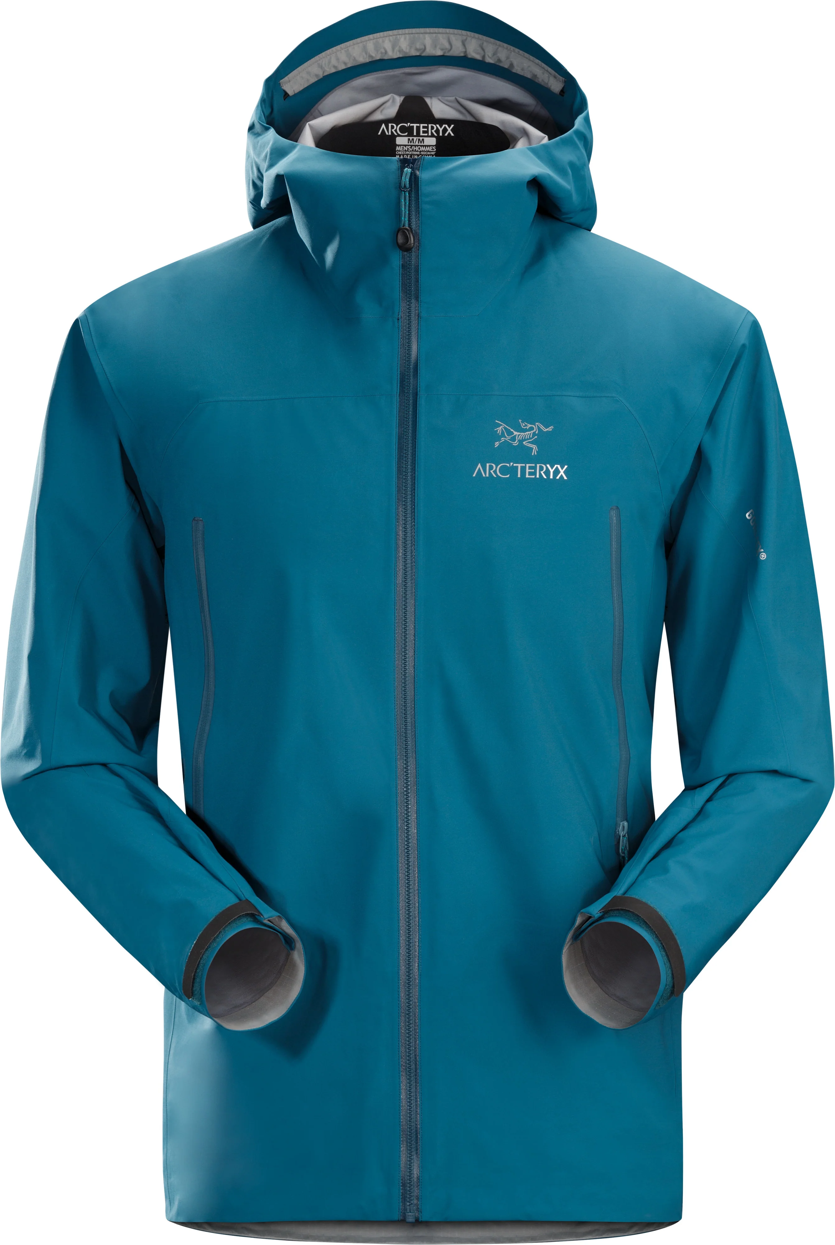 Zeta AR Jacket Men's