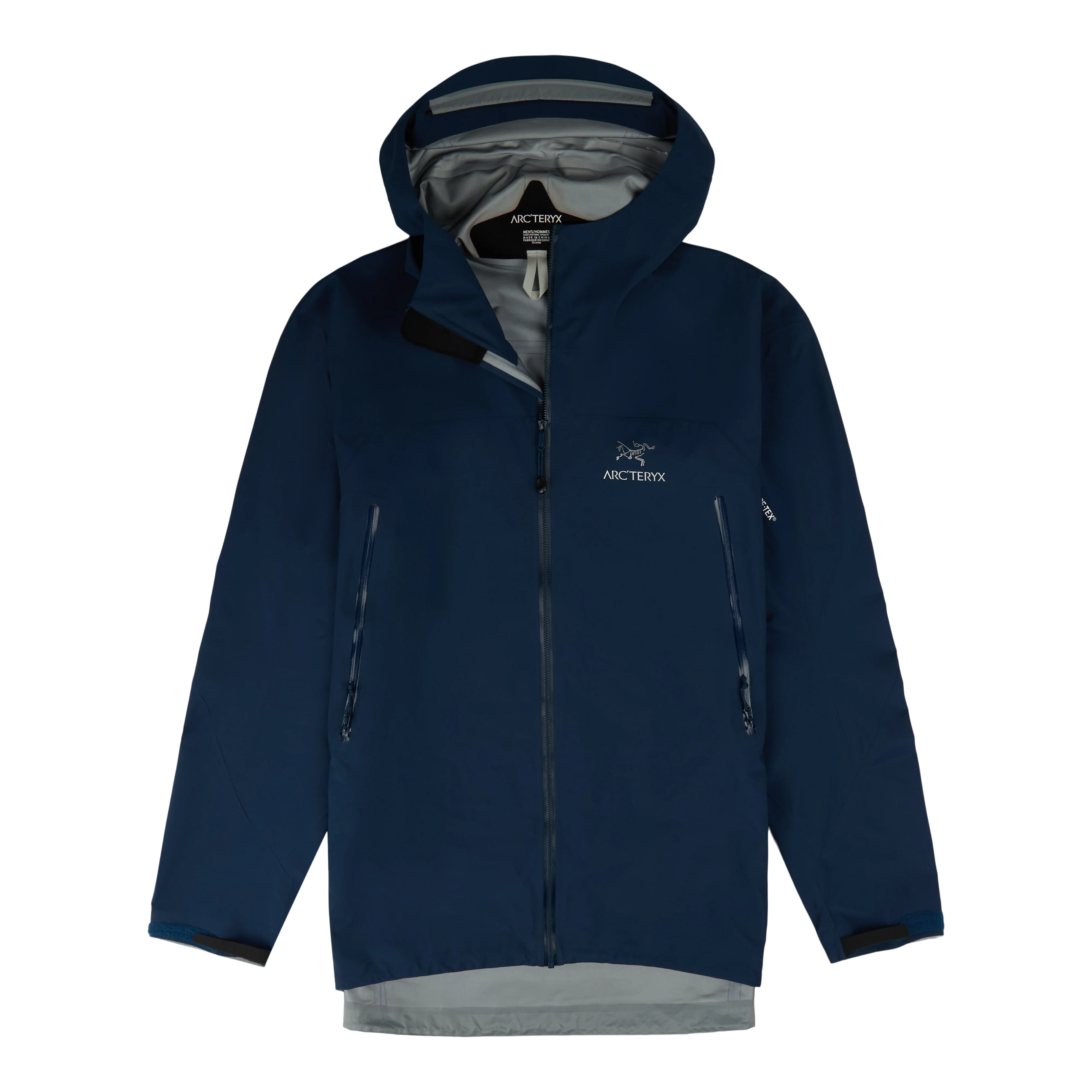 Zeta AR Jacket Men's