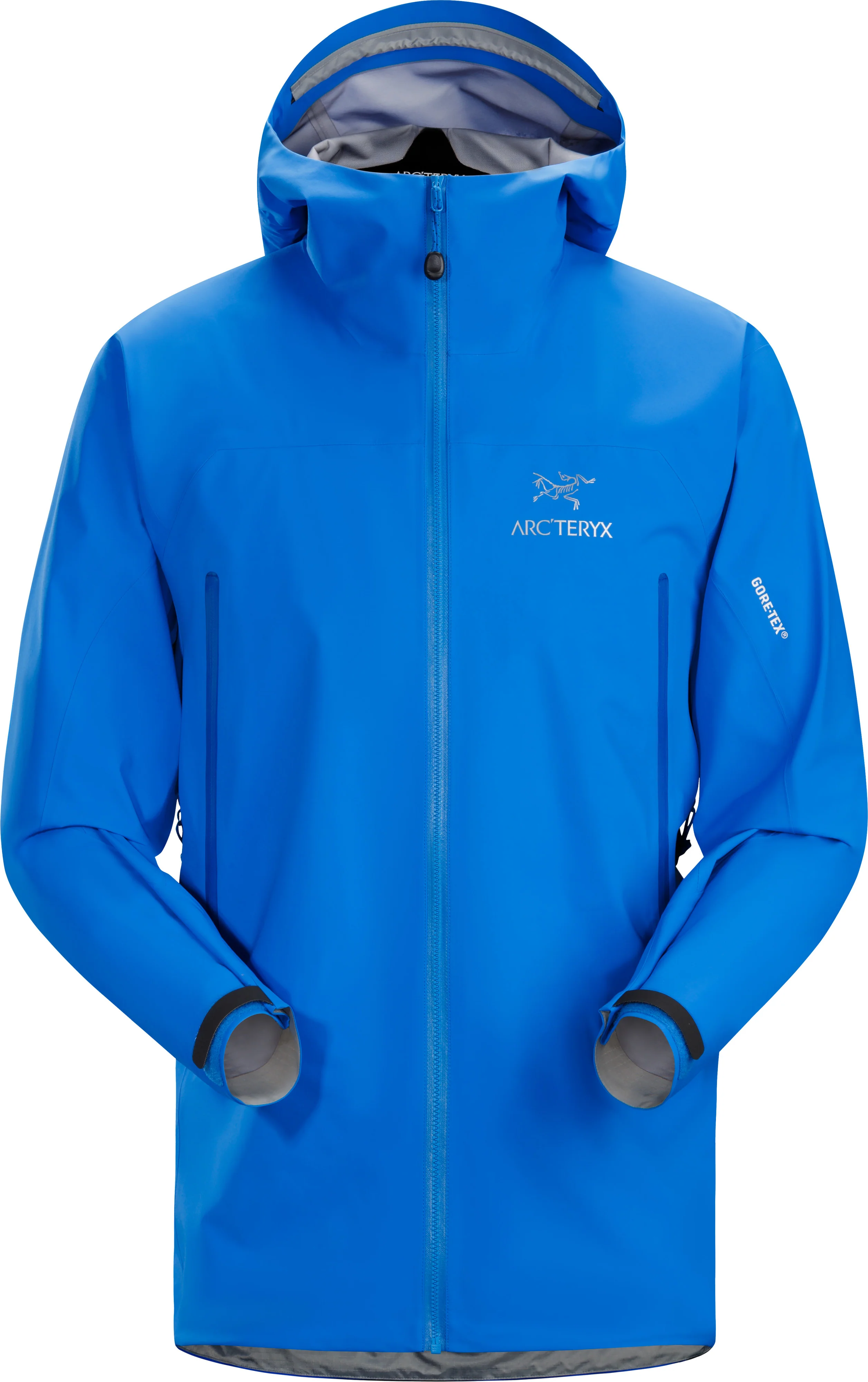 Zeta AR Jacket Men's