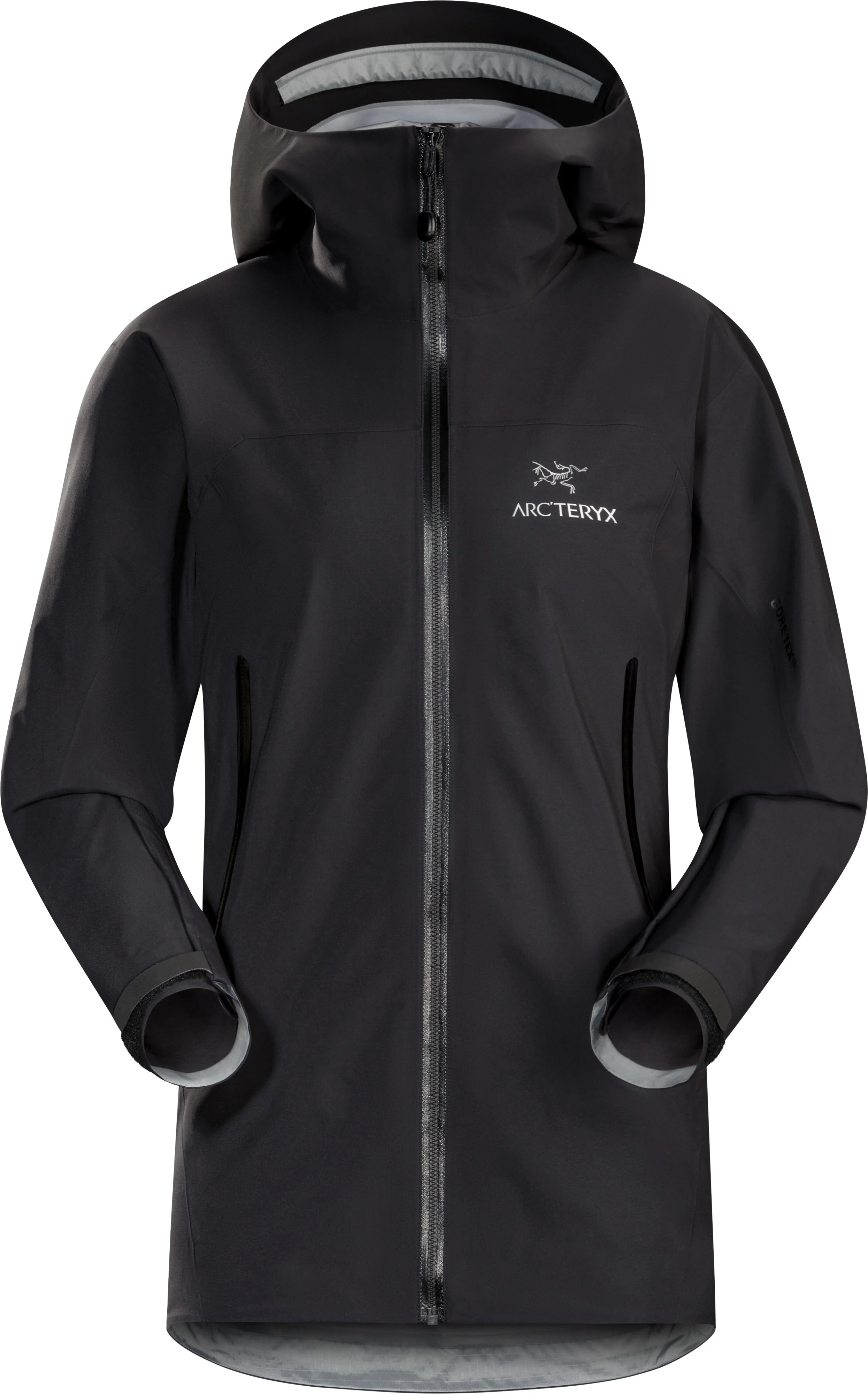 Zeta AR Jacket Women's
