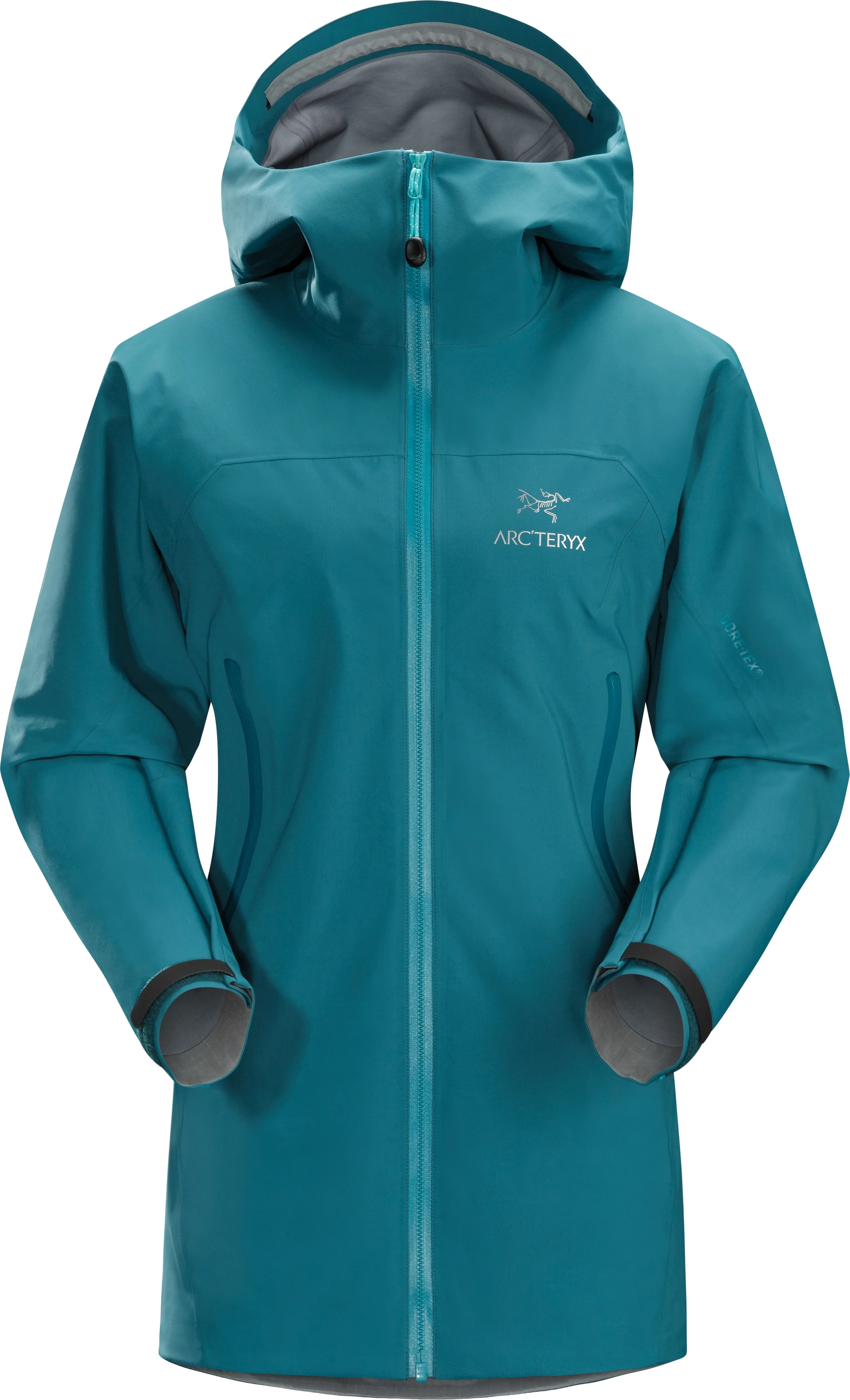 Zeta AR Jacket Women's