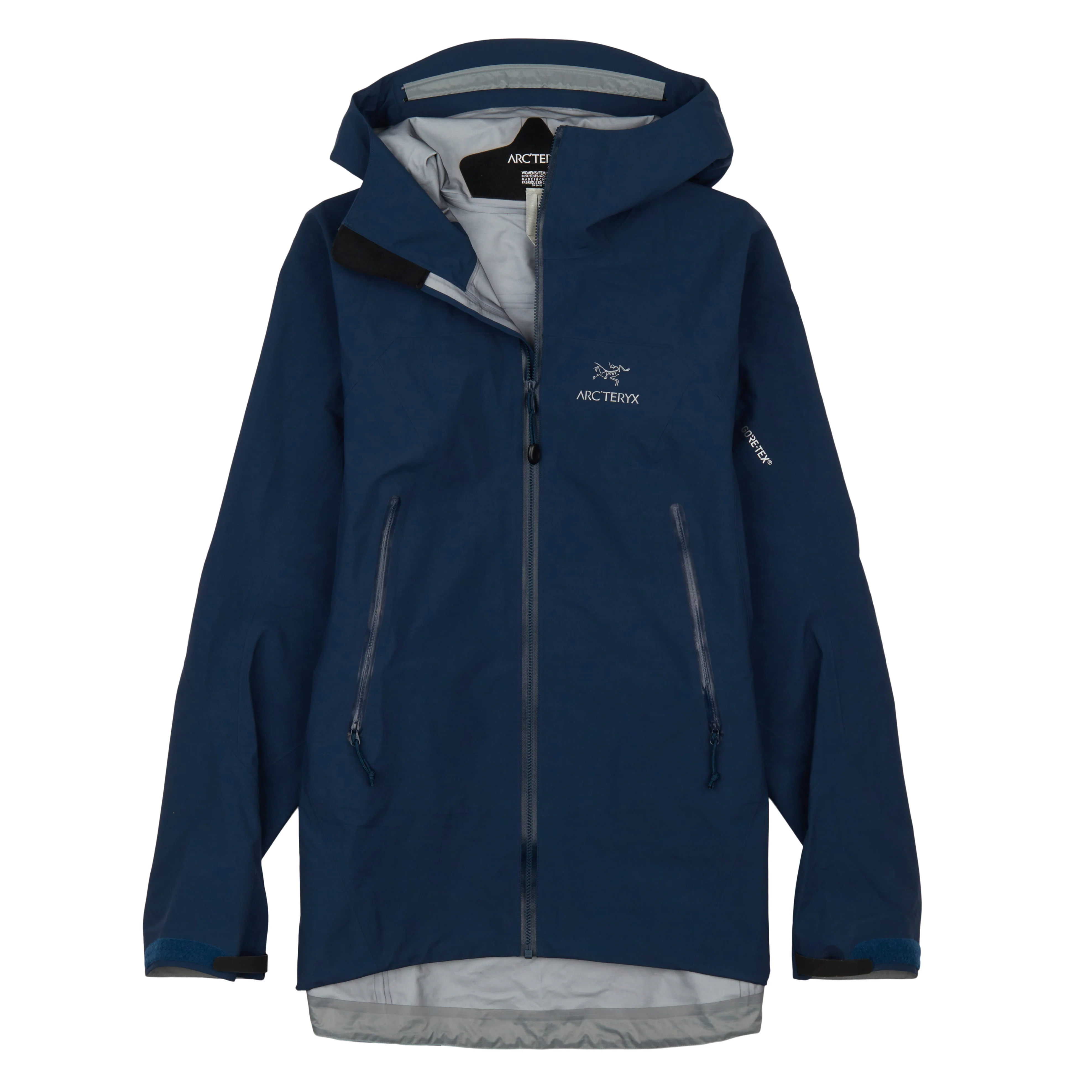 Zeta AR Jacket Women's