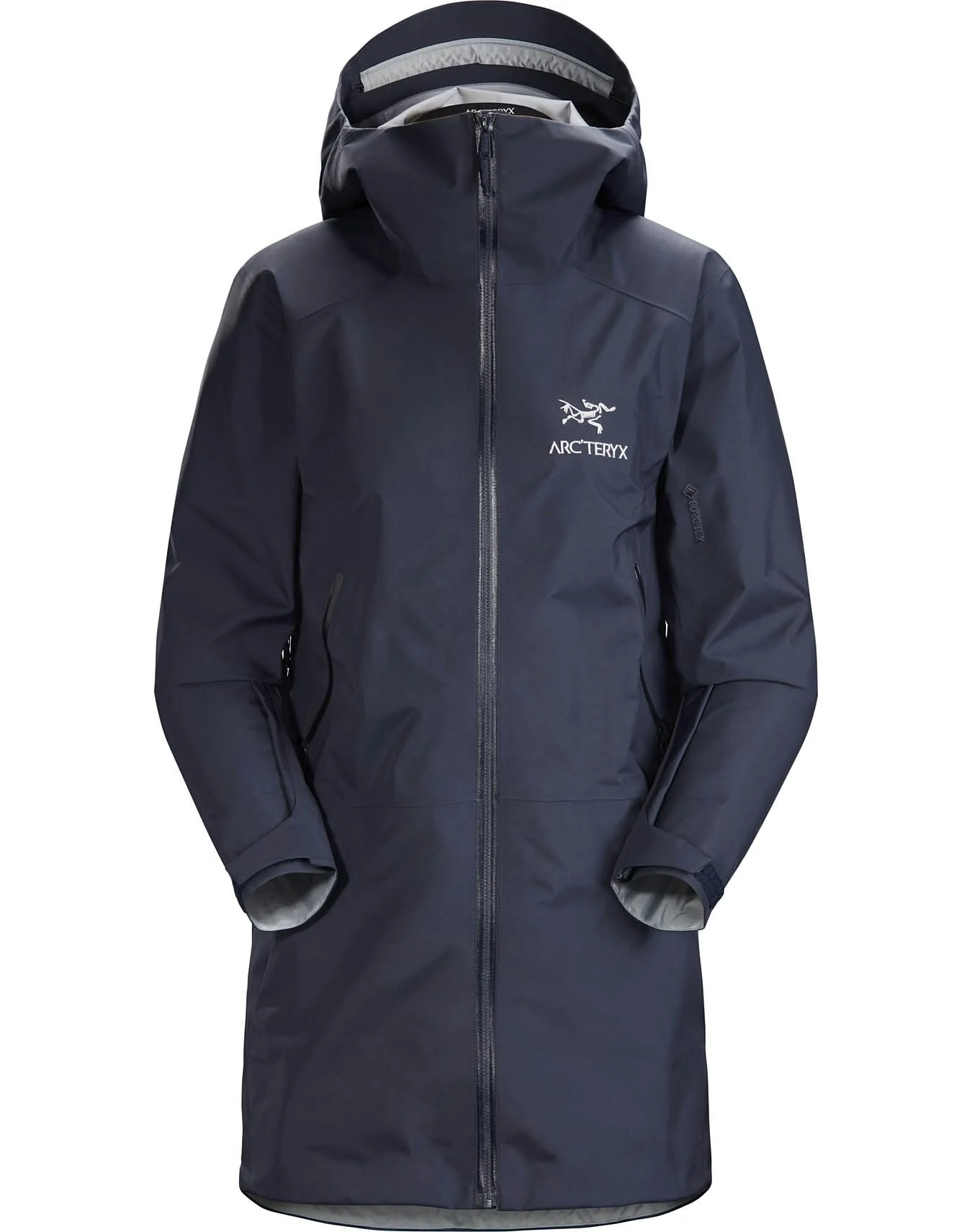 Zeta AR Jacket Women's