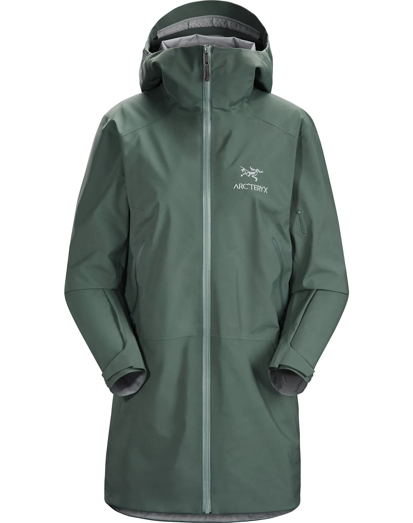 Zeta AR Jacket Women's
