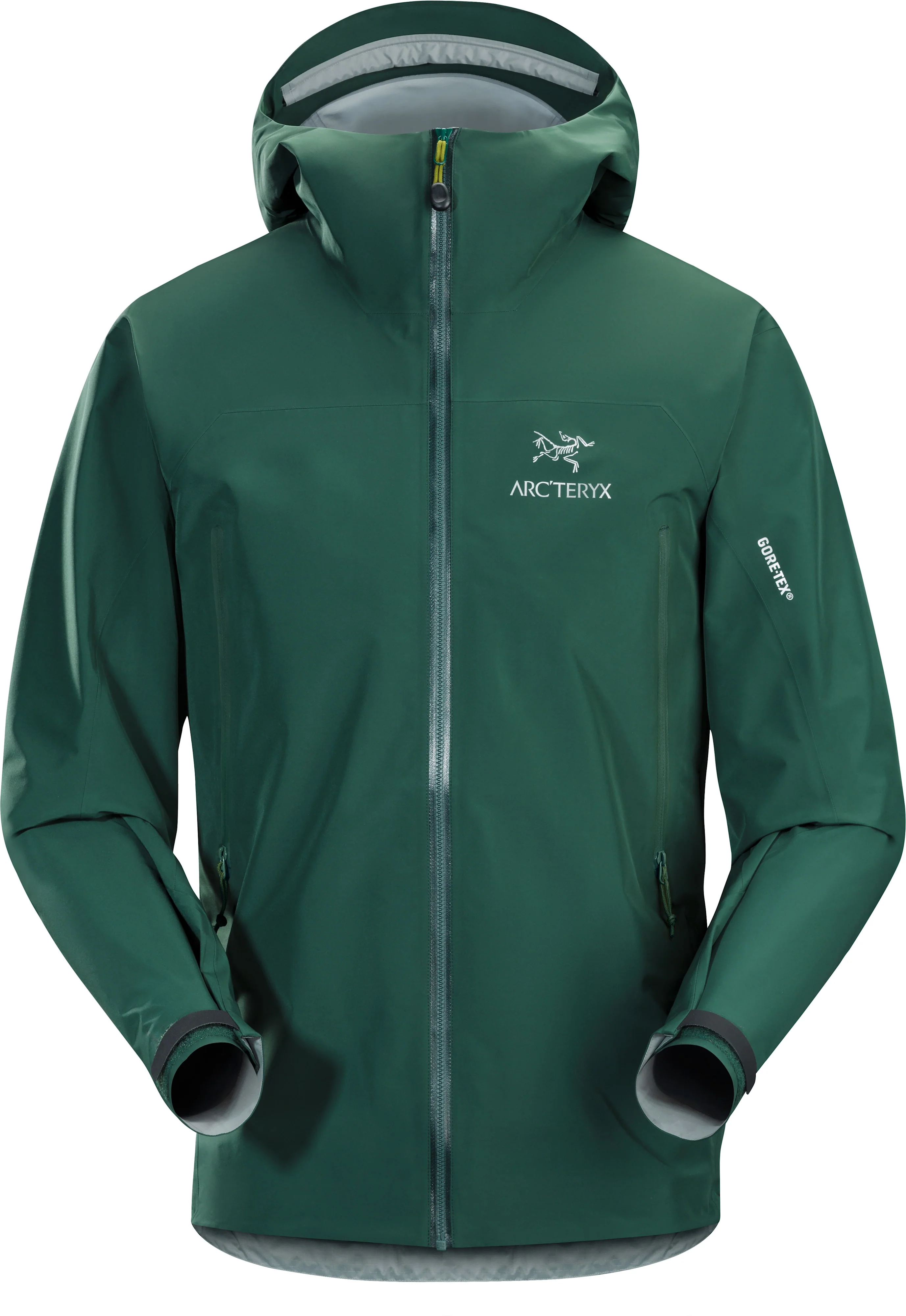 Zeta LT Jacket Men's