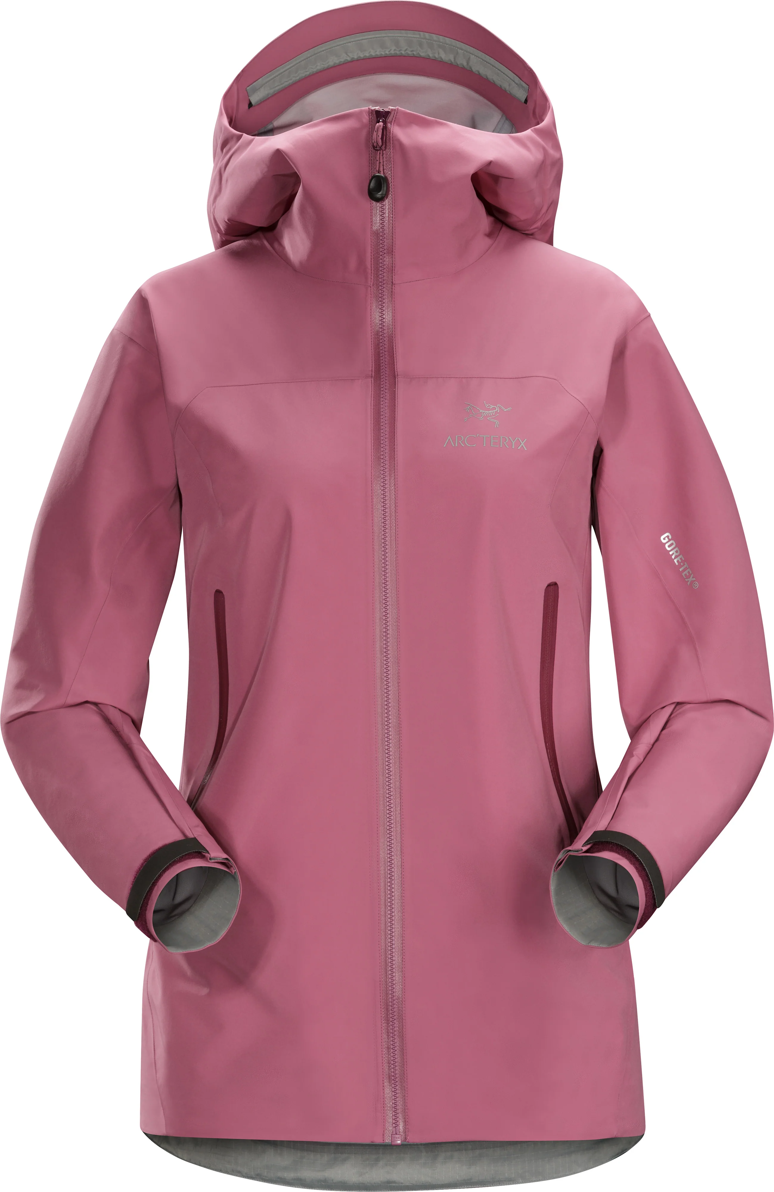 Zeta LT Jacket Women's