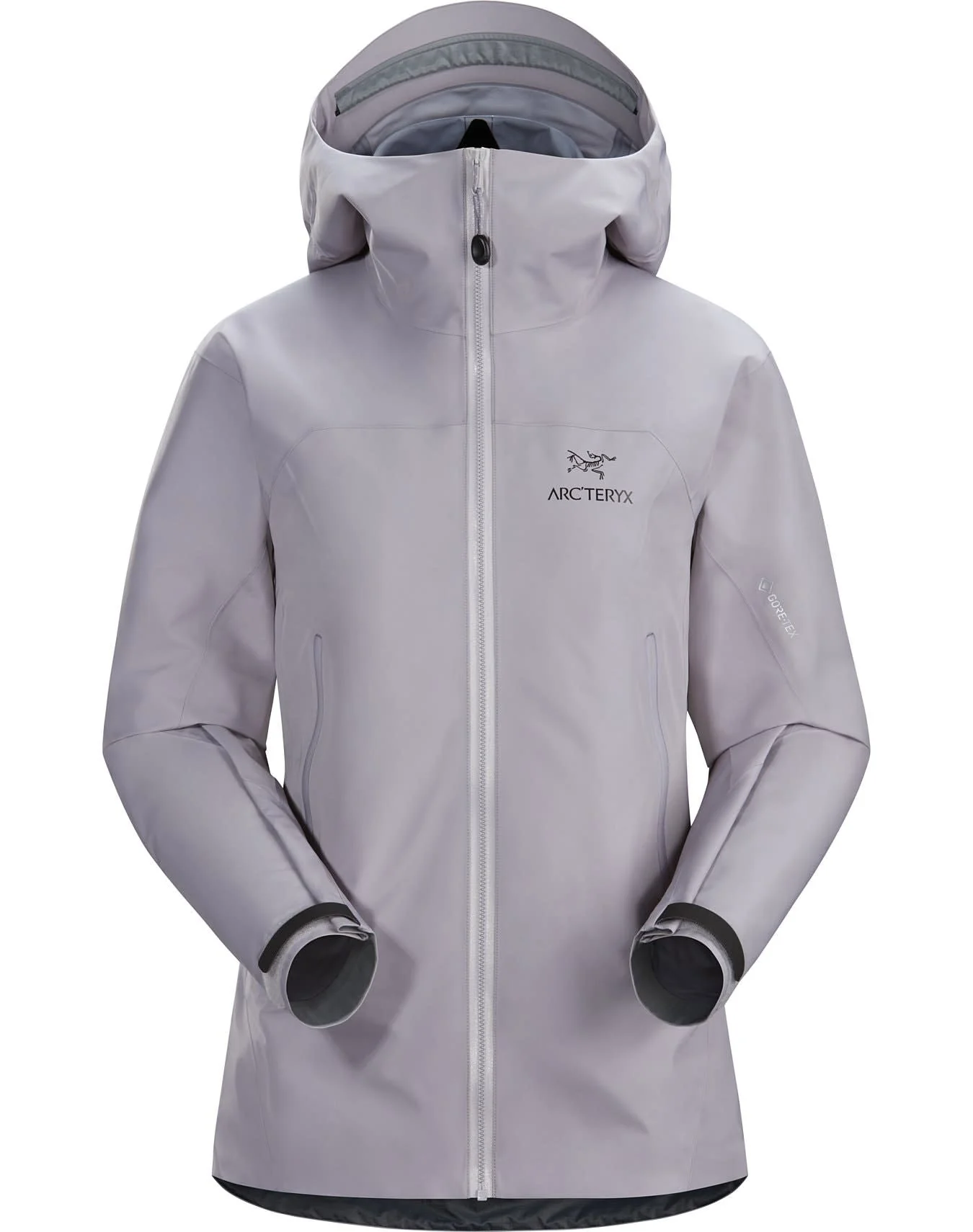 Zeta LT Jacket Women's