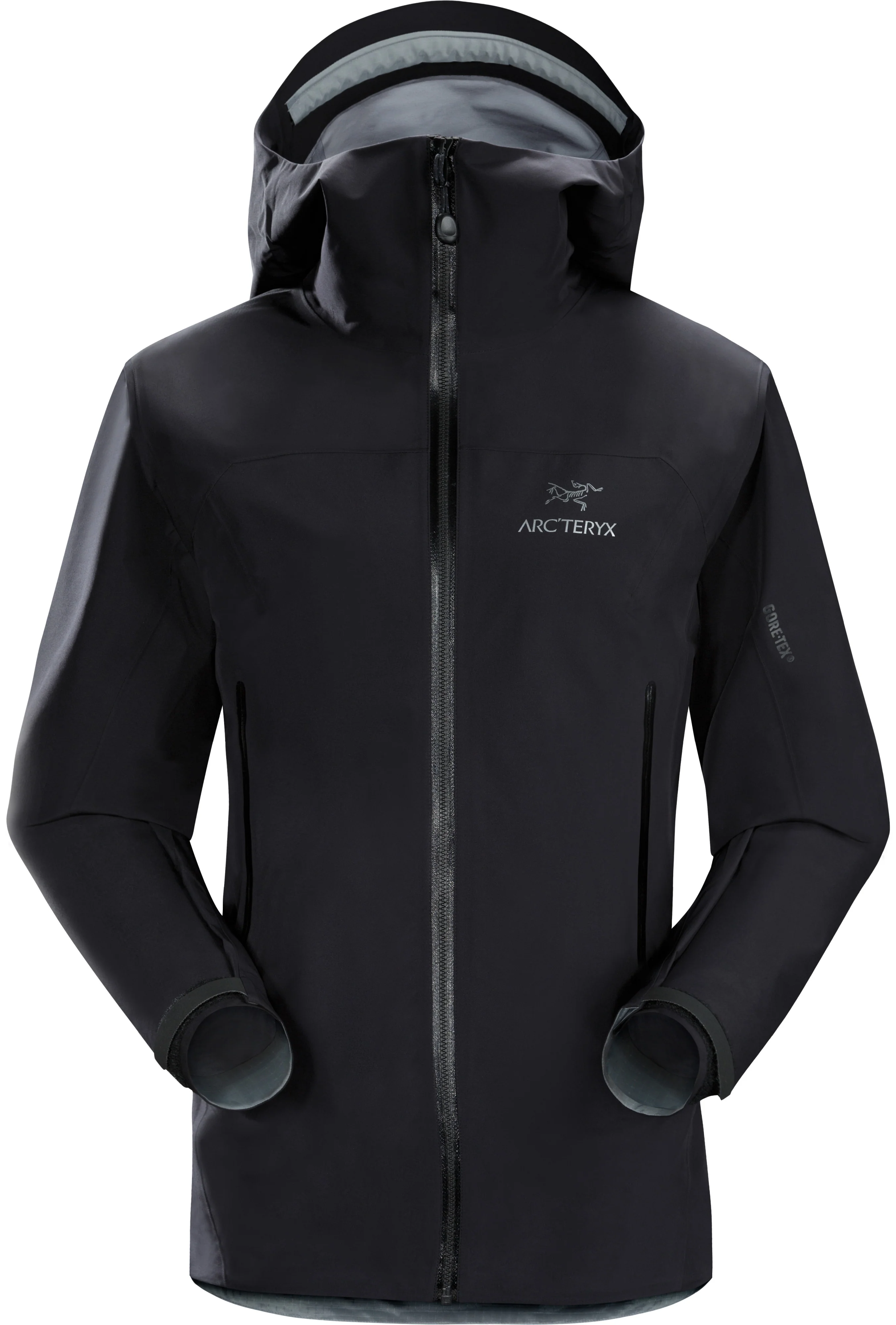 Zeta LT Jacket Women's