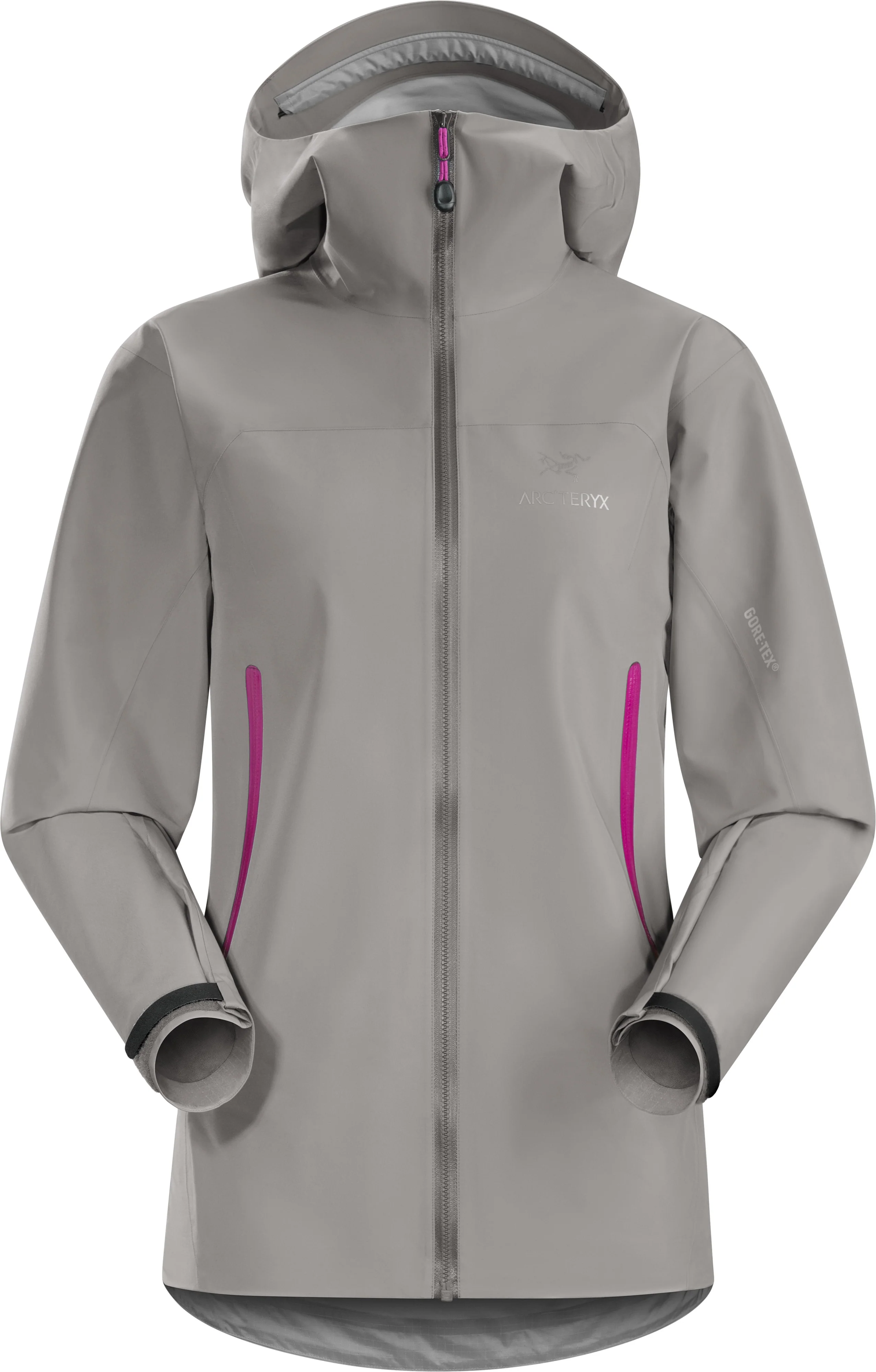 Zeta LT Jacket Women's