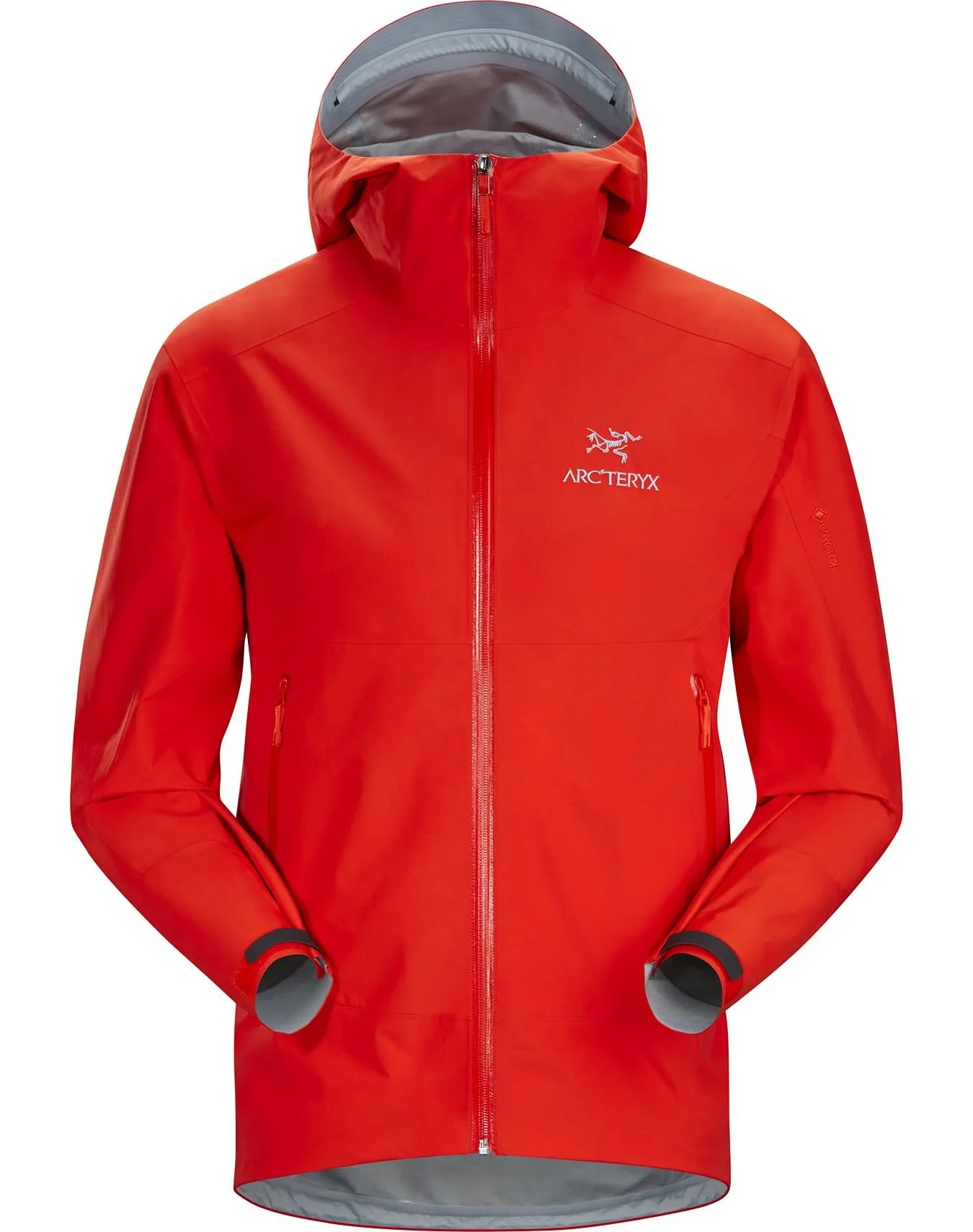 Zeta SL Jacket Men's