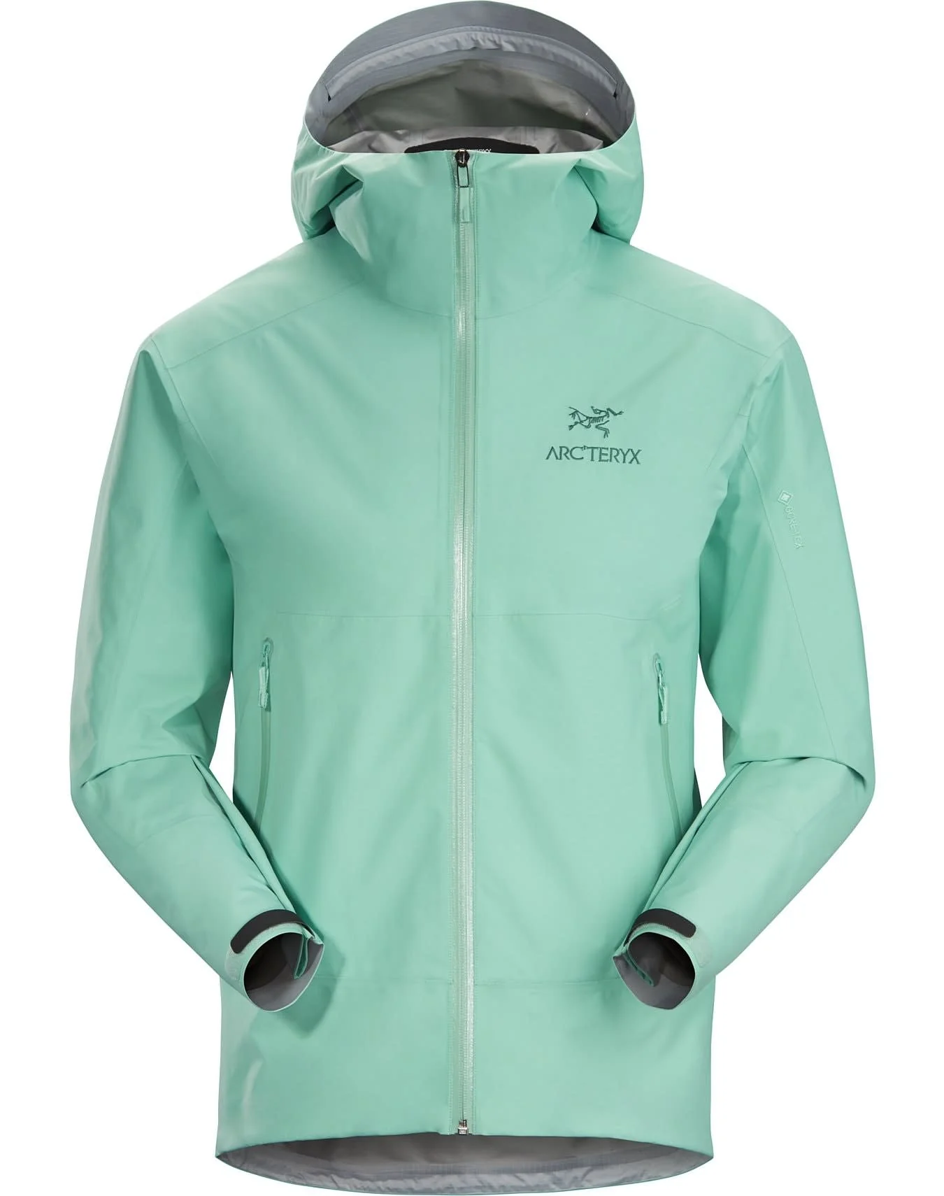 Zeta SL Jacket Men's