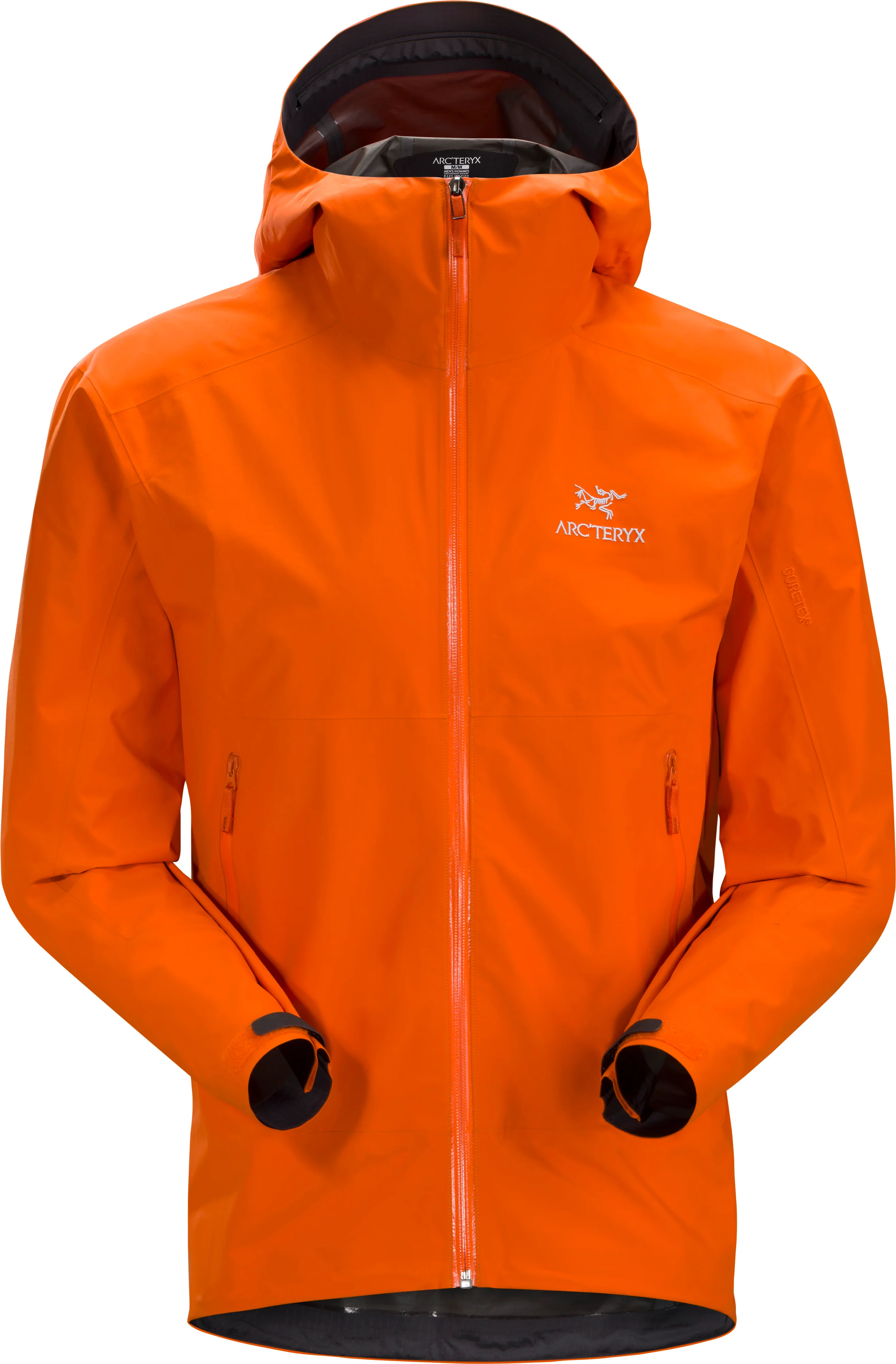 Zeta SL Jacket Men's