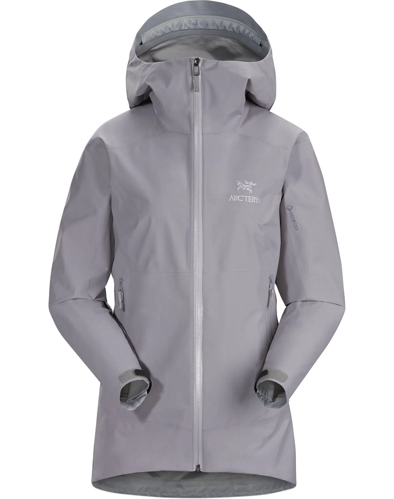 Zeta SL Jacket Women's