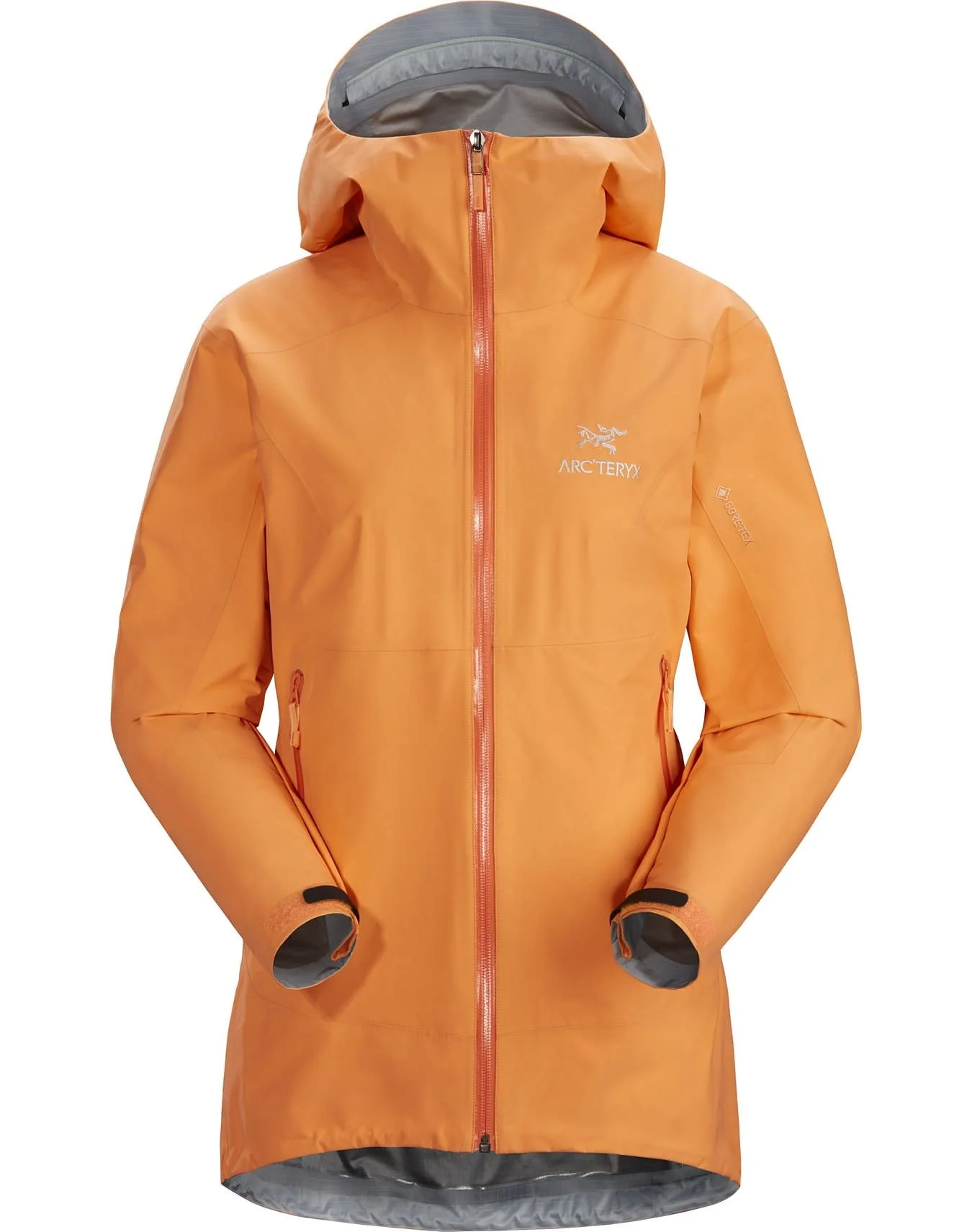 Zeta SL Jacket Women's