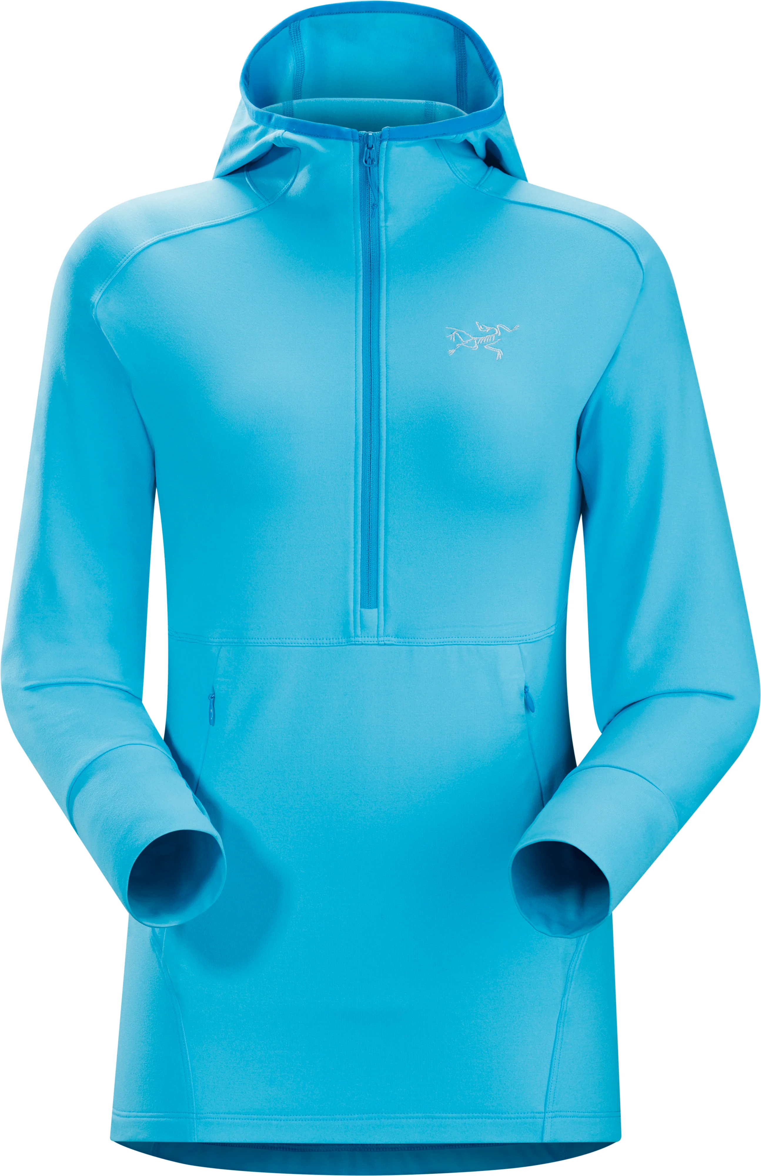 Zoa Hoody Women's