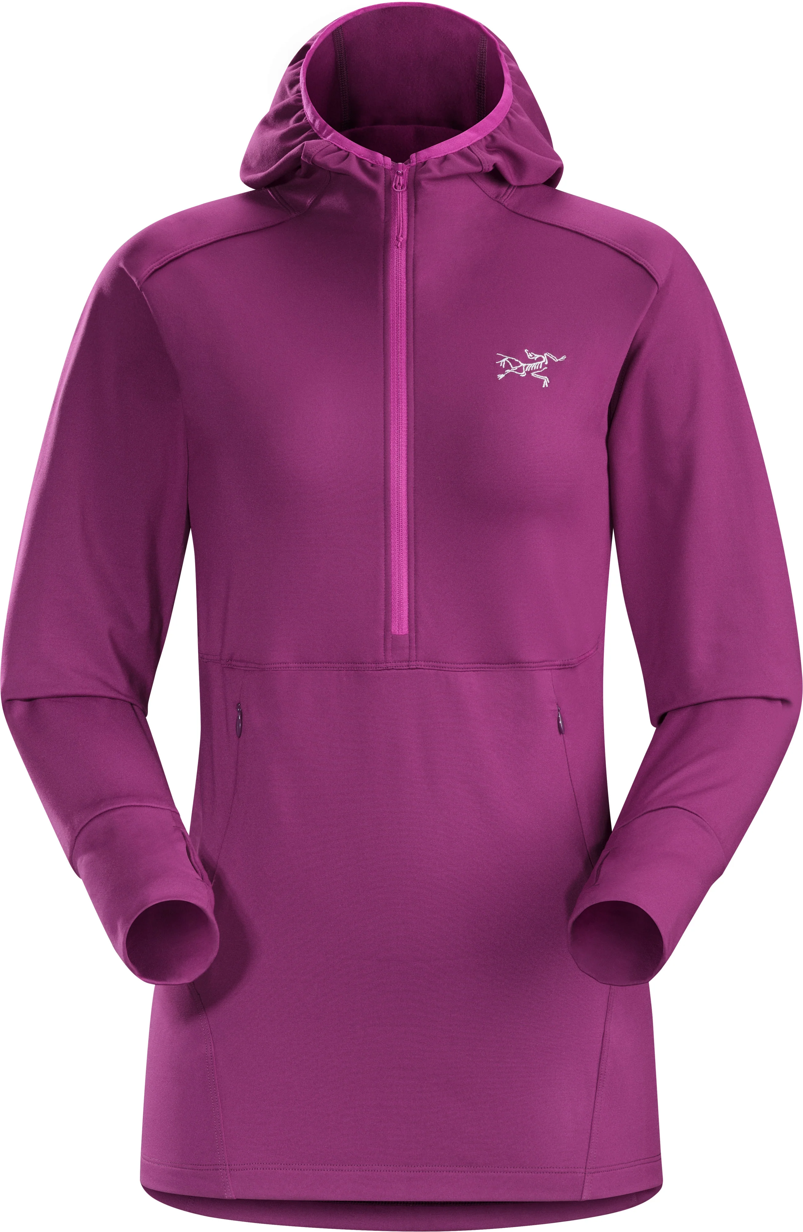 Zoa Hoody Women's