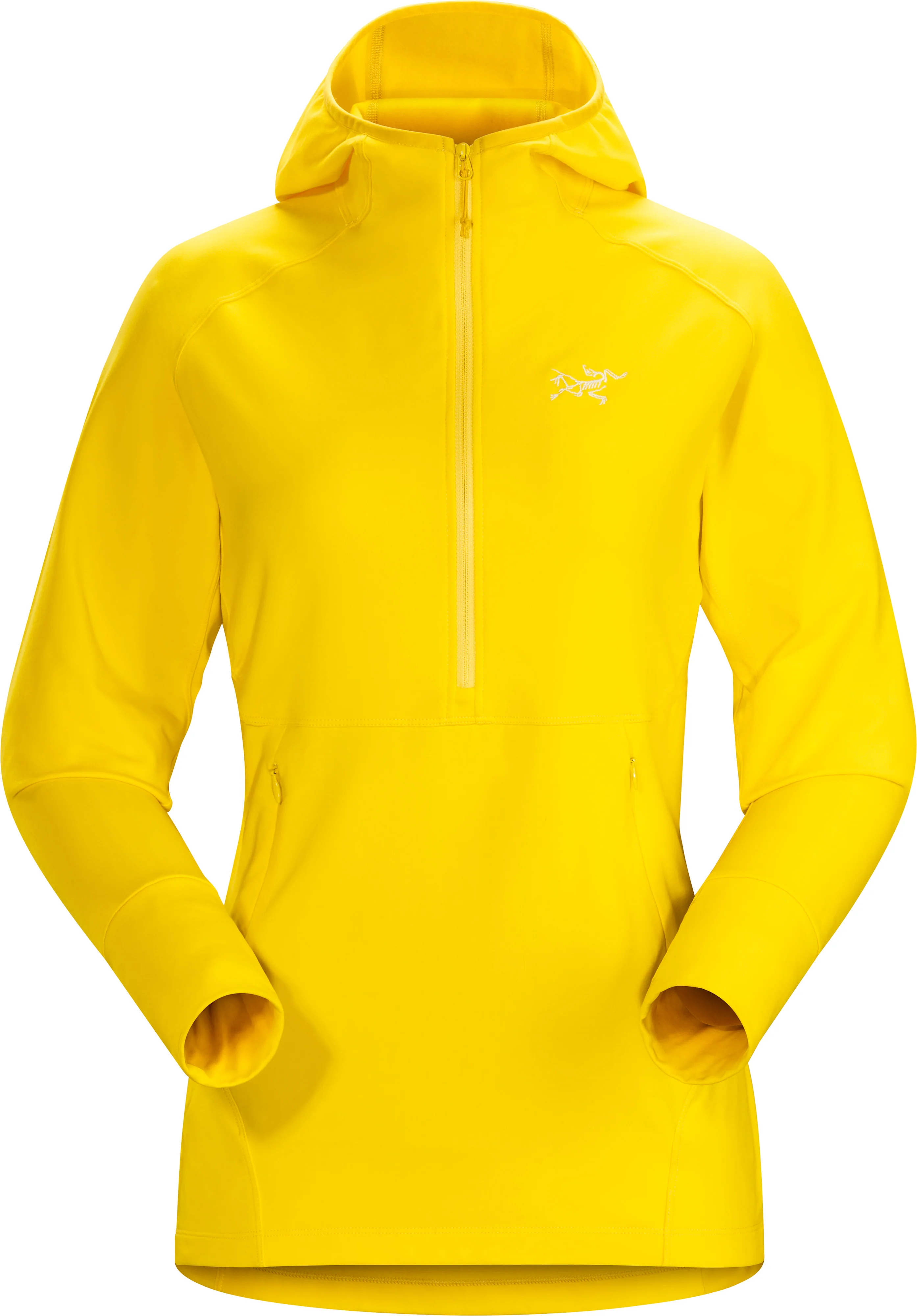 Zoa Hoody Women's